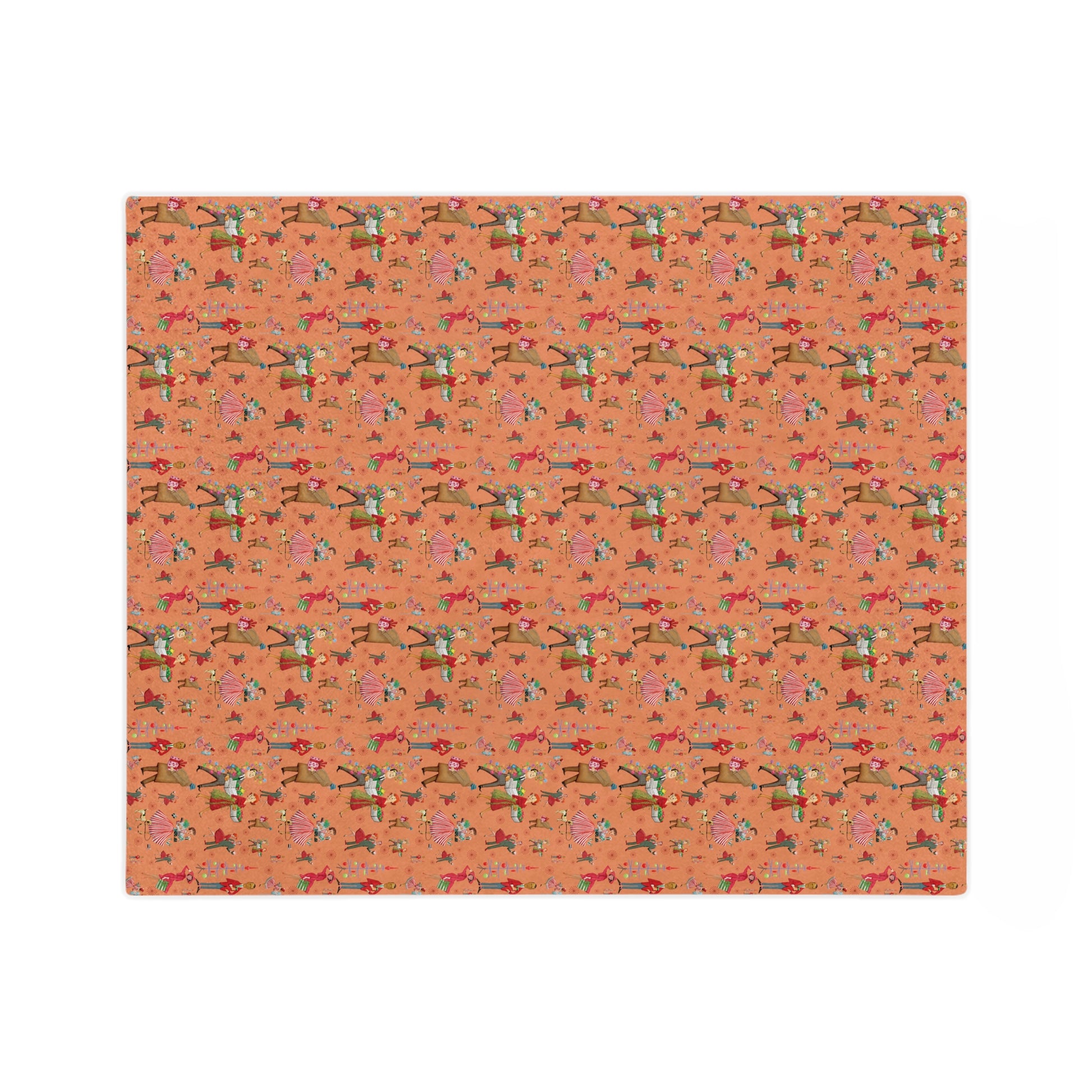 Retro Christmas 50s Minky Blanket Throw Ultra-Soft Minky Blanket Cozy Comfort Blanket Elegant Home Decor Plush Microfiber for Maximum Comfort Blanket, Perfect for Snuggling Decor, Cozy All-Season Warmth, Housewarming Gift Throw - MRSBYVALLE