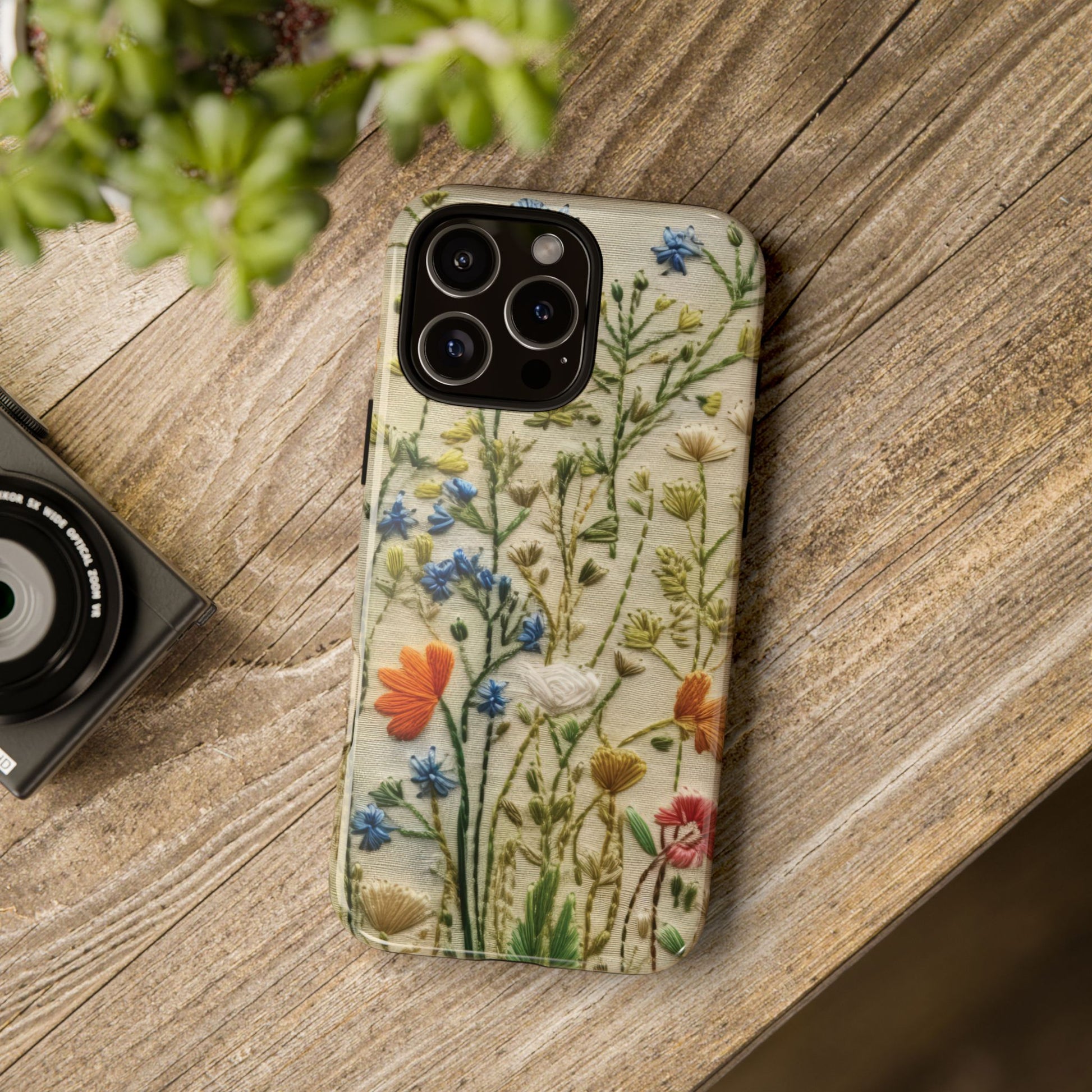 Boho Wildflowers: Handcrafted Artistry for Your Home Add a Touch of Elegance and Nature's Beauty with Vibrant, Intricately Designed Floral Panels, Perfect for Any Decor Gift for Her