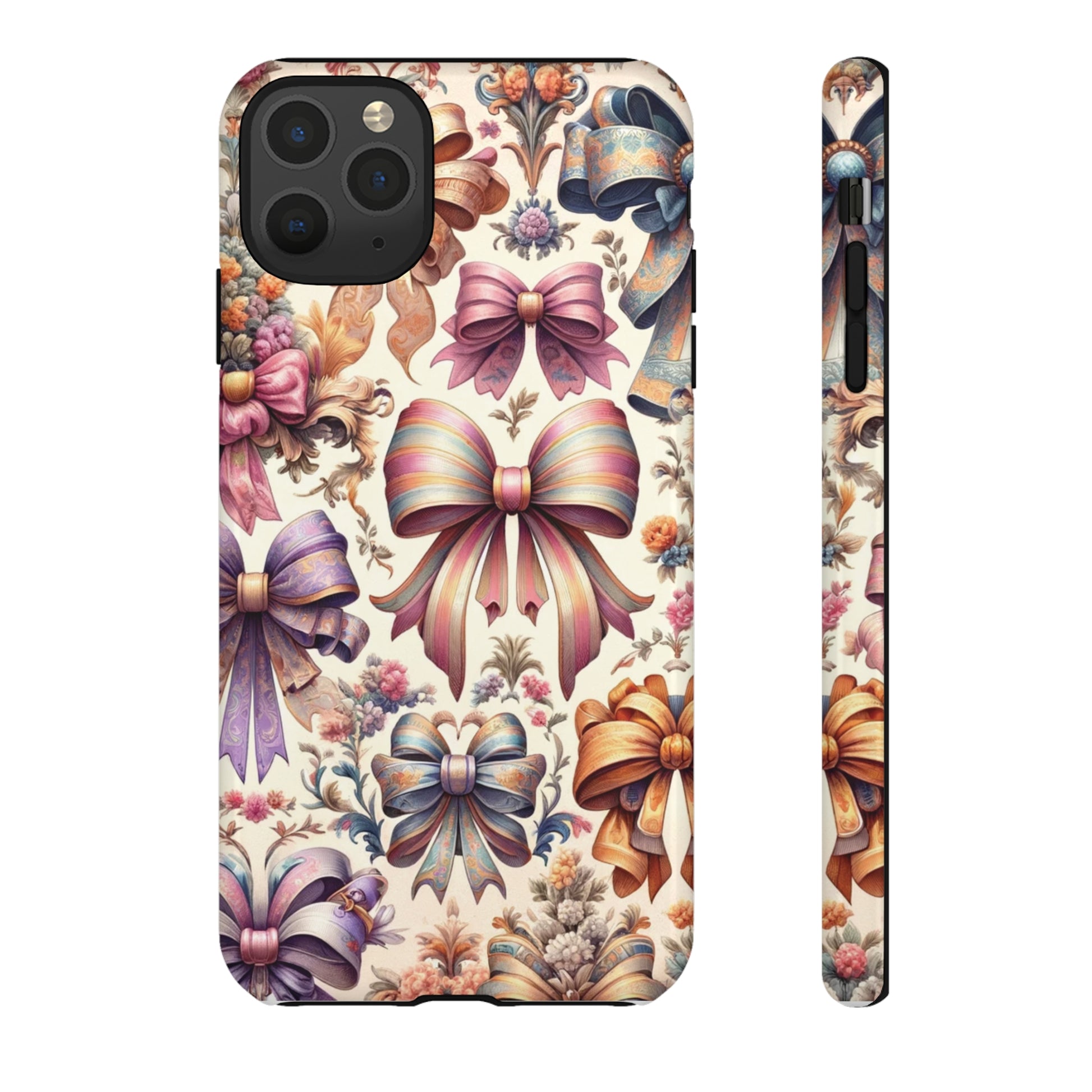 Pastel Coquette phone case Cherry Coquette Ribbon Bow iPhone Case Fruity, Girly Gift for Her Phone 15, Samsung iPhone Samsung Gift for Her Case iPhone 15, Samsung iPhone Samsung Accessory Gift for Her.