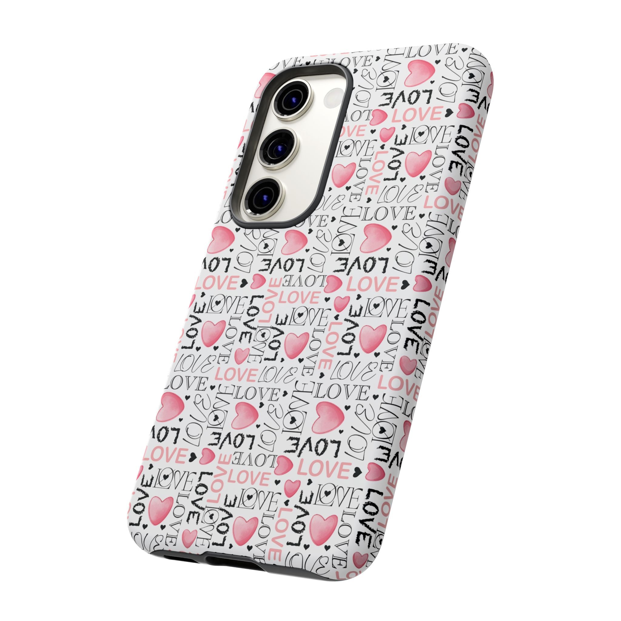 Coque de Téléphone Mignonne, Moderne, Aquarelle Abstraite Compatible avec iPhone, Samsung et Plus - Protection Élégante et Durable avec un Design Artistique Vibrant, Cadeau Parfait pour Elle