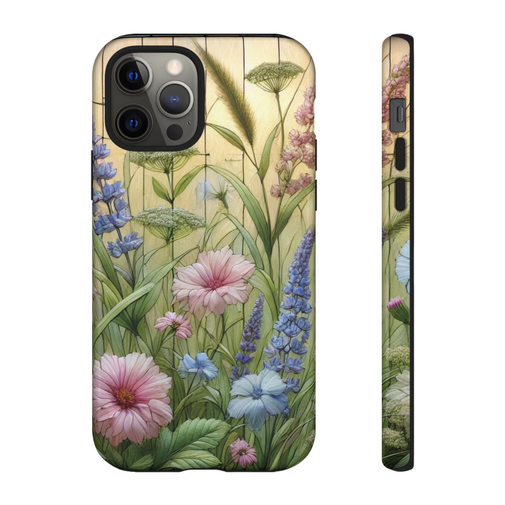Exquisite Stained-Glass Wildflowers: Handcrafted Artistry for Your Home Add a Touch of Elegance and Nature's Beauty with Vibrant, Intricately Designed Floral Panels, Perfect for Any Decor Gift for Her