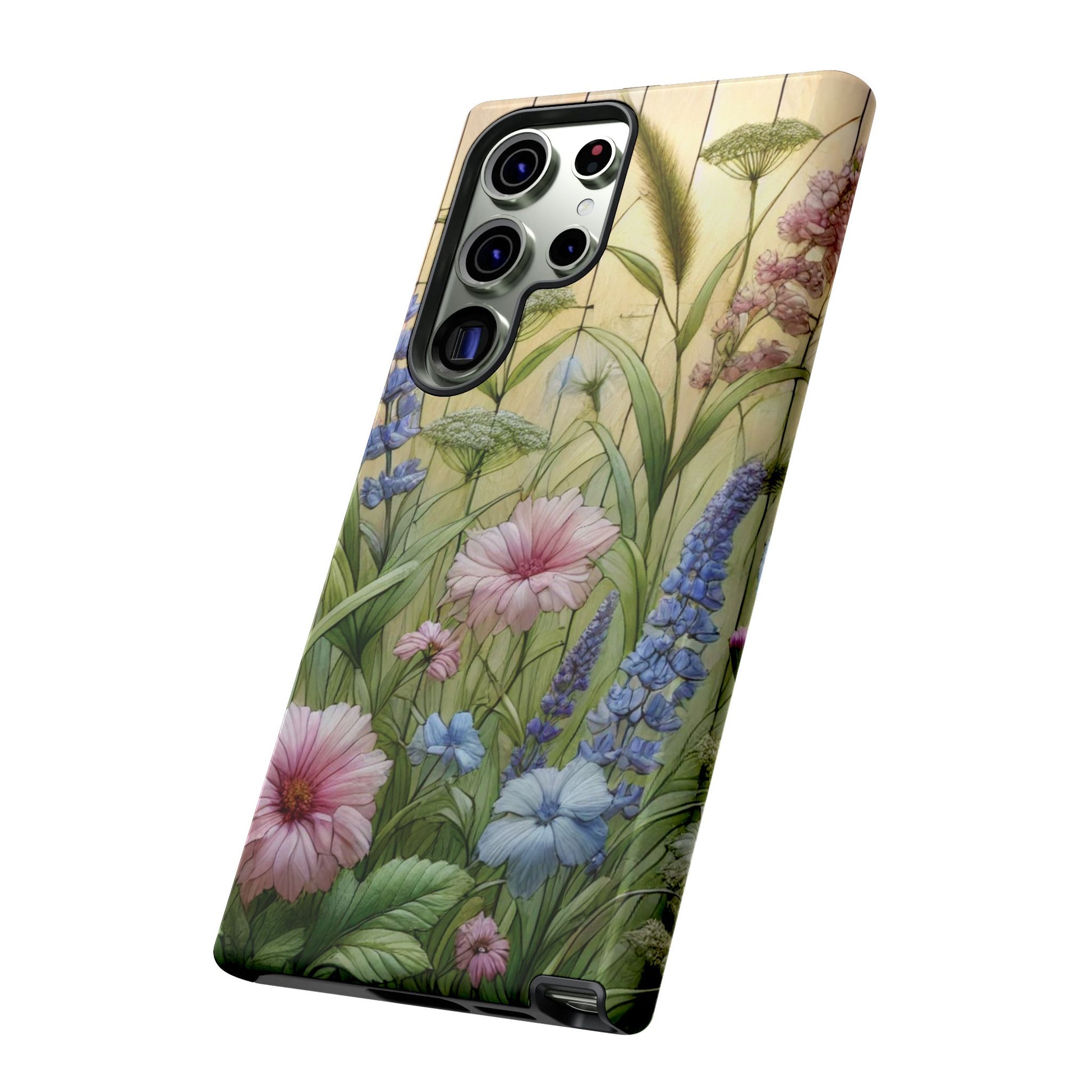 Exquisite Stained-Glass Wildflowers: Handcrafted Artistry for Your Home Add a Touch of Elegance and Nature's Beauty with Vibrant, Intricately Designed Floral Panels, Perfect for Any Decor Gift for Her