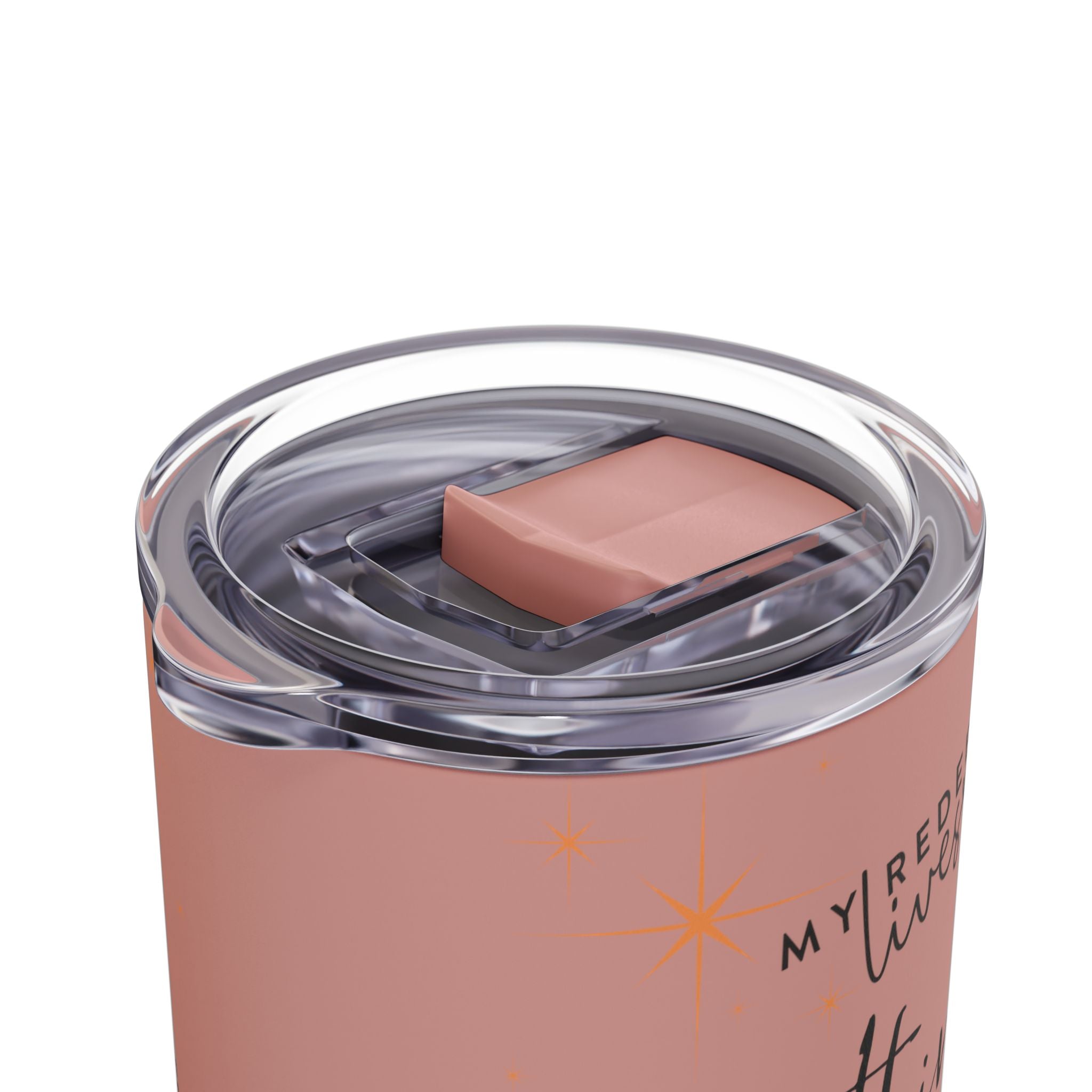 Gobelet fin chrétien inspirant 20oz Cadeau Foi Jésus, Tasse de voyage Verset biblique, Boissons motivantes, Cadeau chrétien parfait