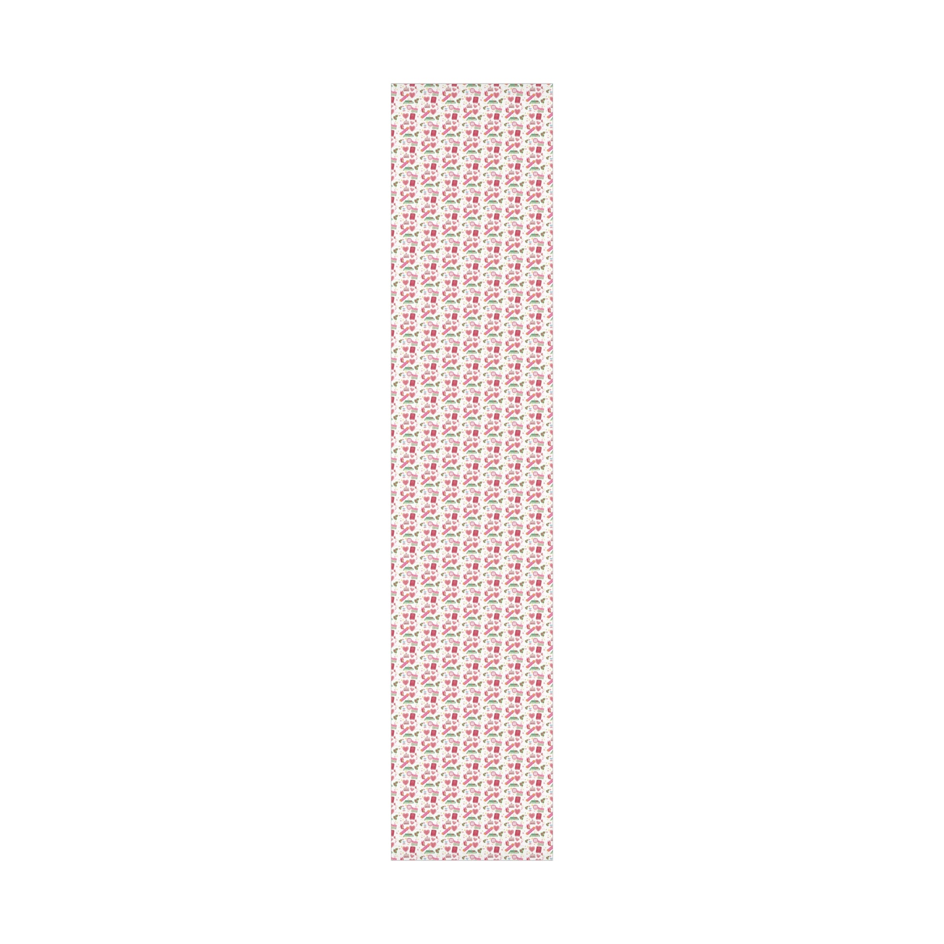 Christian Wrapping Paper | Inspirational Bible Verse Gift Wrap | Faith-Based Wrapping for Birthdays, Holidays, Special Occasions | Scripture Gift Wrap Gifts Moms Weddings