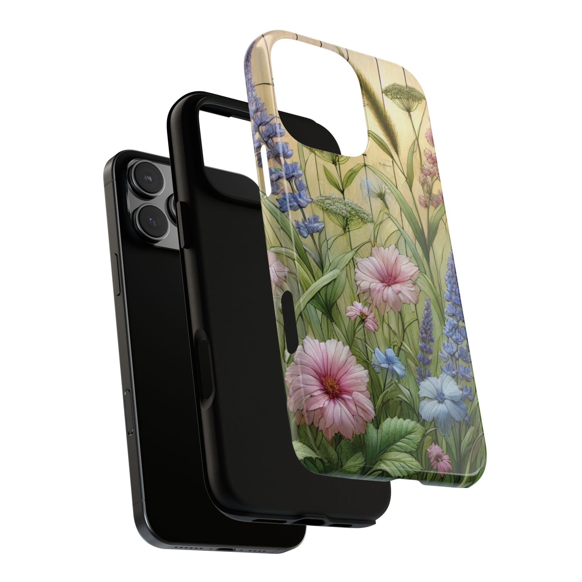 Exquisite Stained-Glass Wildflowers: Handcrafted Artistry for Your Home Add a Touch of Elegance and Nature's Beauty with Vibrant, Intricately Designed Floral Panels, Perfect for Any Decor Gift for Her