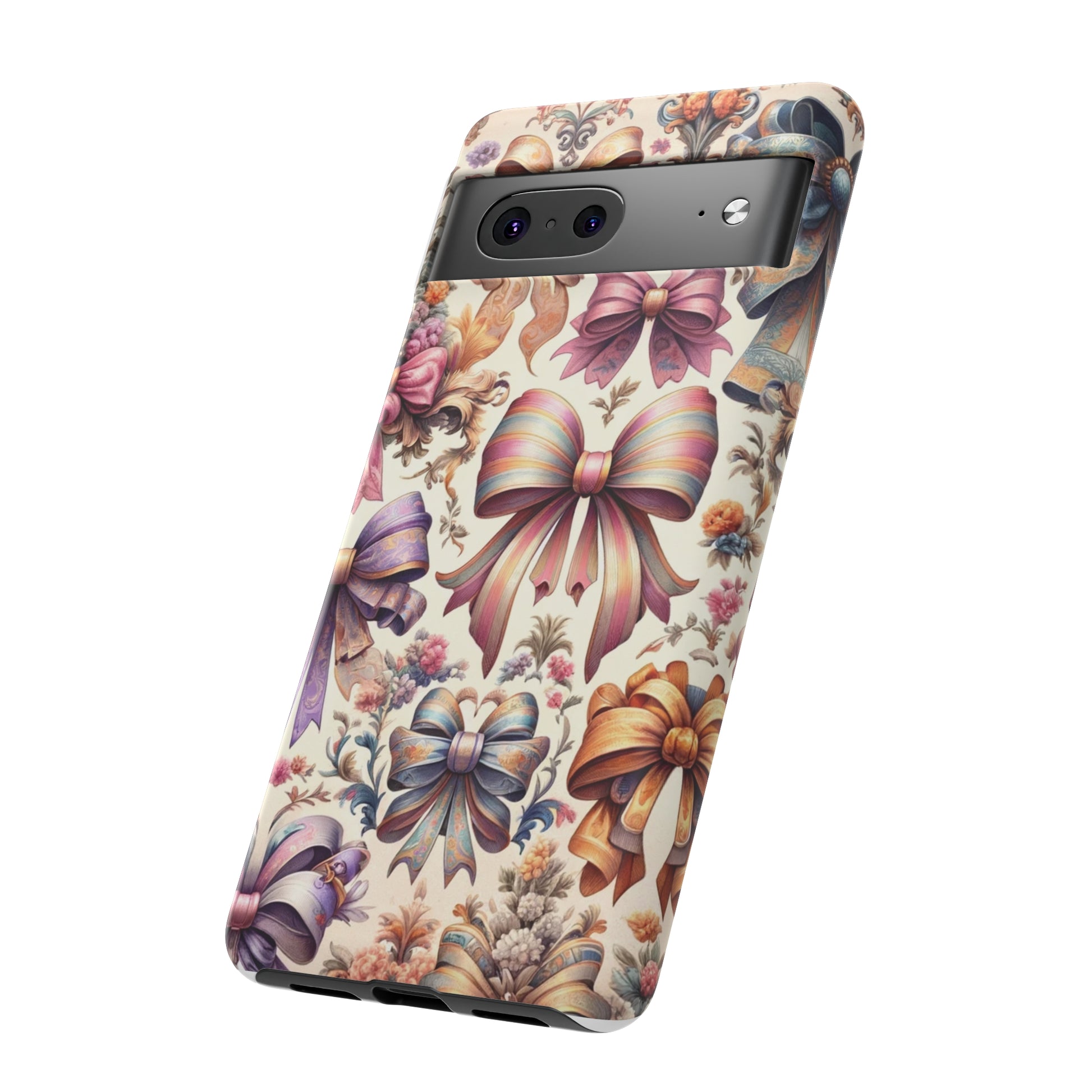 Pastel Coquette phone case Cherry Coquette Ribbon Bow iPhone Case Fruity, Girly Gift for Her Phone 15, Samsung iPhone Samsung Gift for Her Case iPhone 15, Samsung iPhone Samsung Accessory Gift for Her.