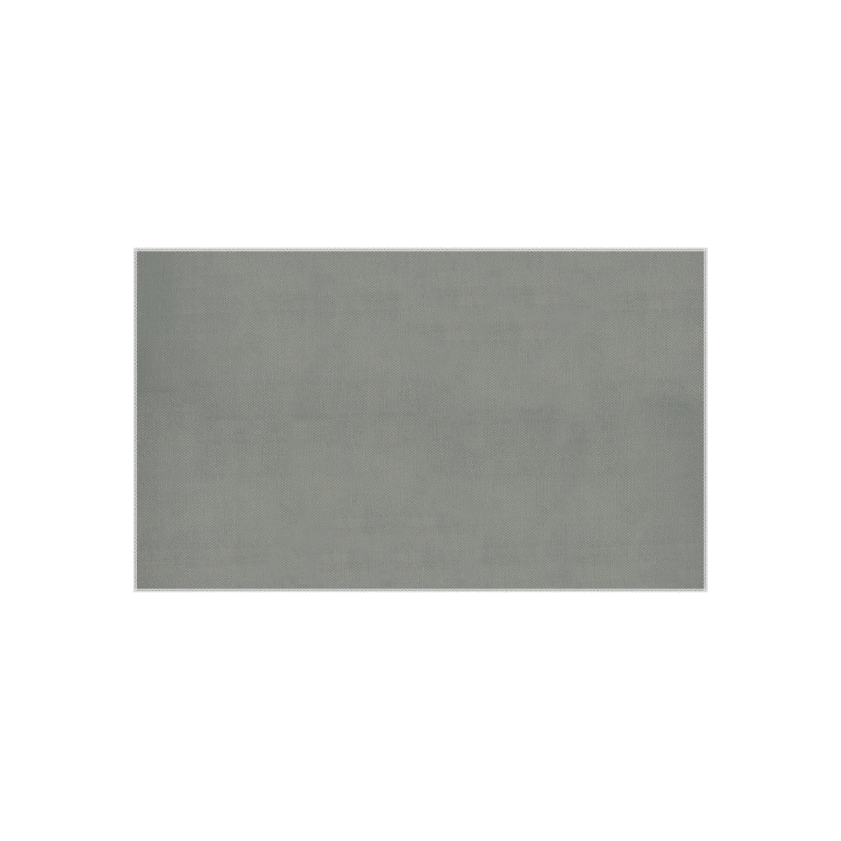 Abstract Wave Outdoor Patio Rug