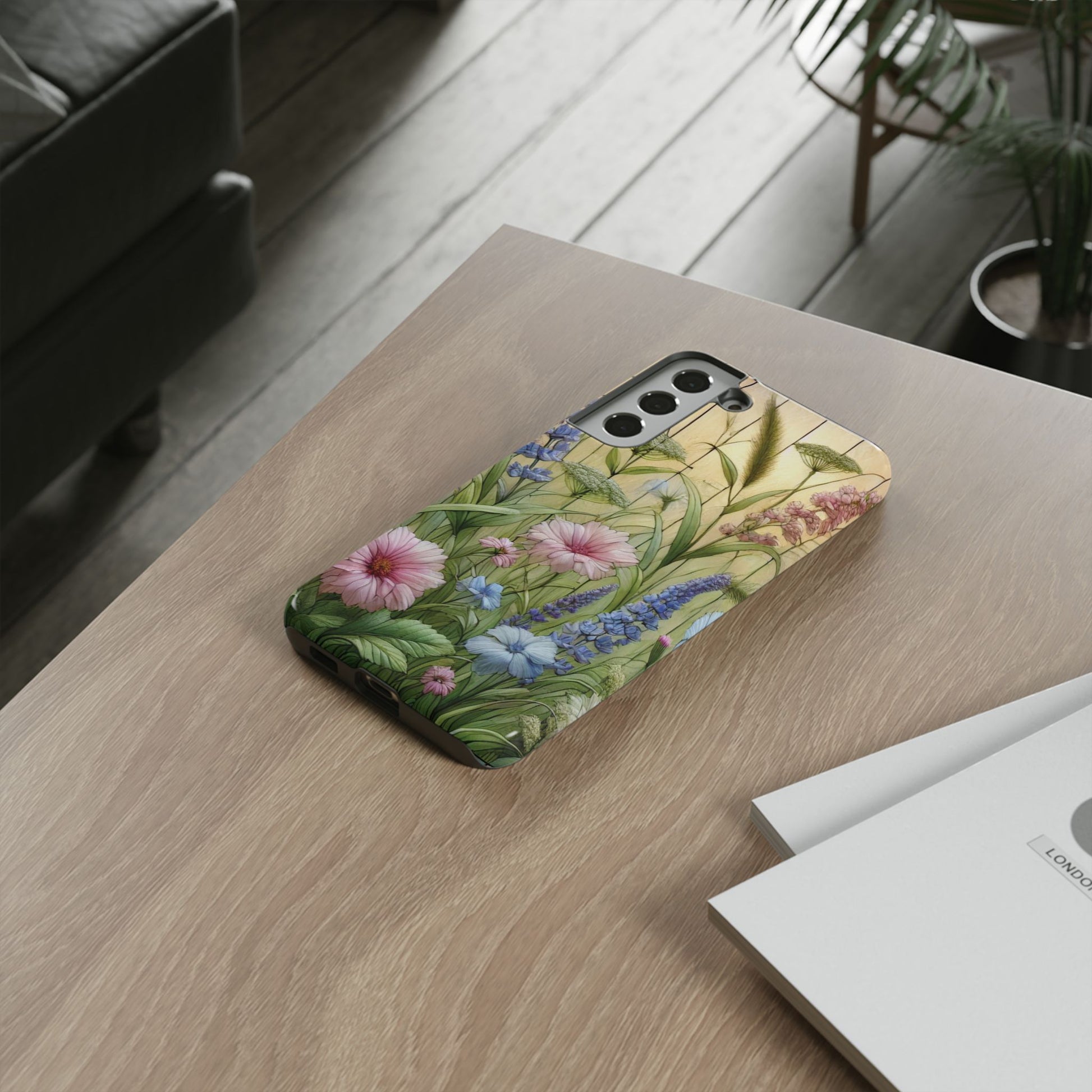 Exquisite Stained-Glass Wildflowers: Handcrafted Artistry for Your Home Add a Touch of Elegance and Nature's Beauty with Vibrant, Intricately Designed Floral Panels, Perfect for Any Decor Gift for Her