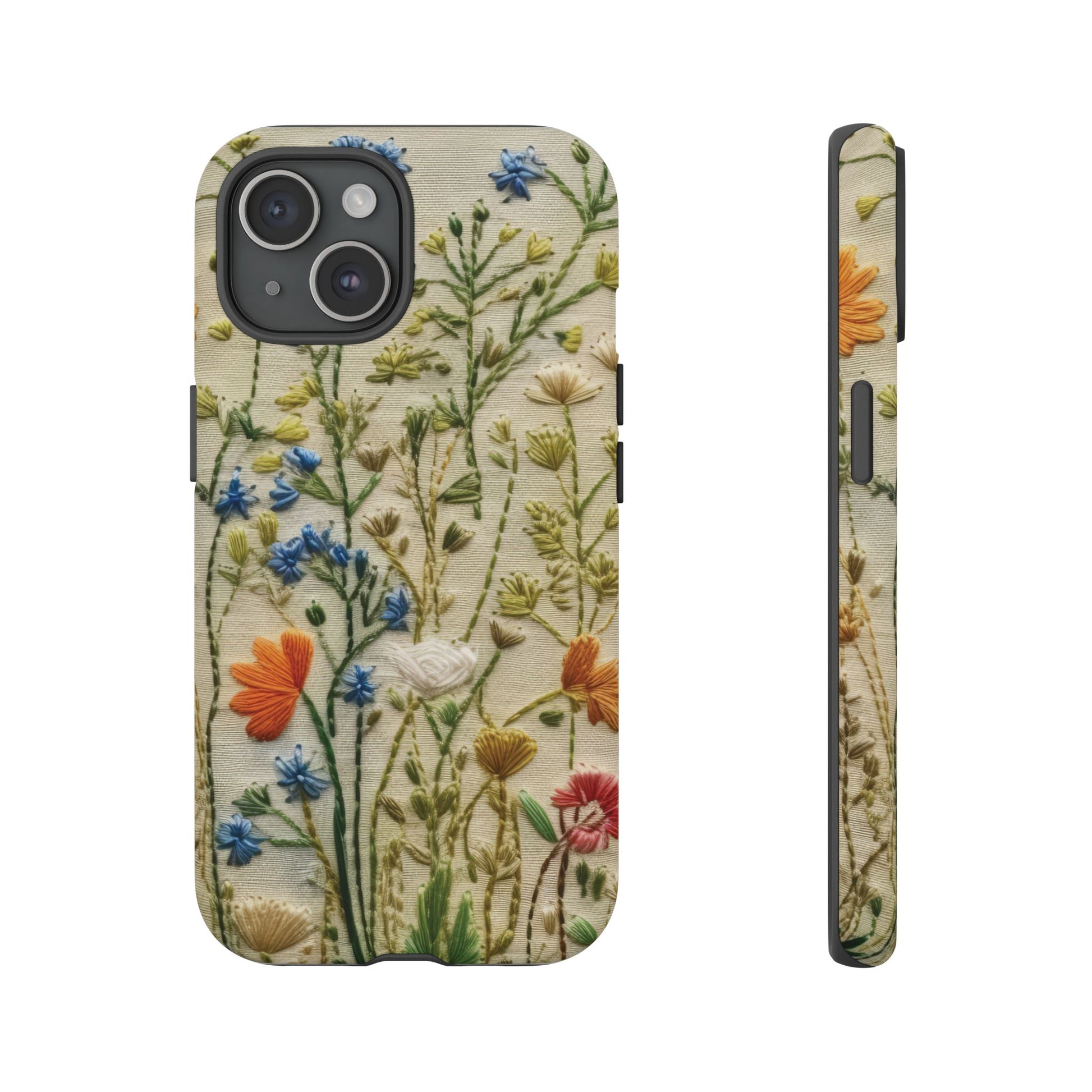 Boho Wildflowers: Handcrafted Artistry for Your Home Add a Touch of Elegance and Nature's Beauty with Vibrant, Intricately Designed Floral Panels, Perfect for Any Decor Gift for Her