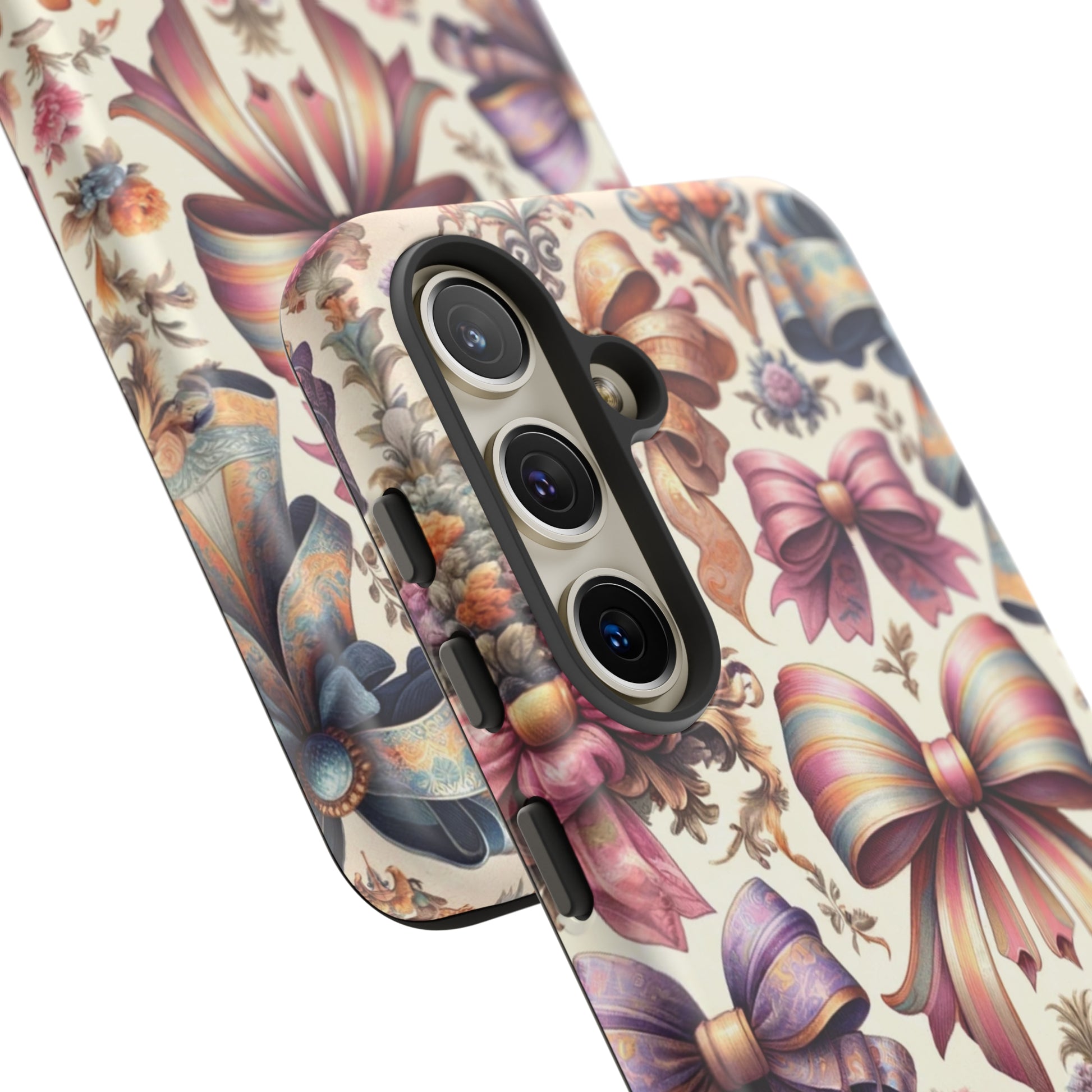 Pastel Coquette phone case Cherry Coquette Ribbon Bow iPhone Case Fruity, Girly Gift for Her Phone 15, Samsung iPhone Samsung Gift for Her Case iPhone 15, Samsung iPhone Samsung Accessory Gift for Her.