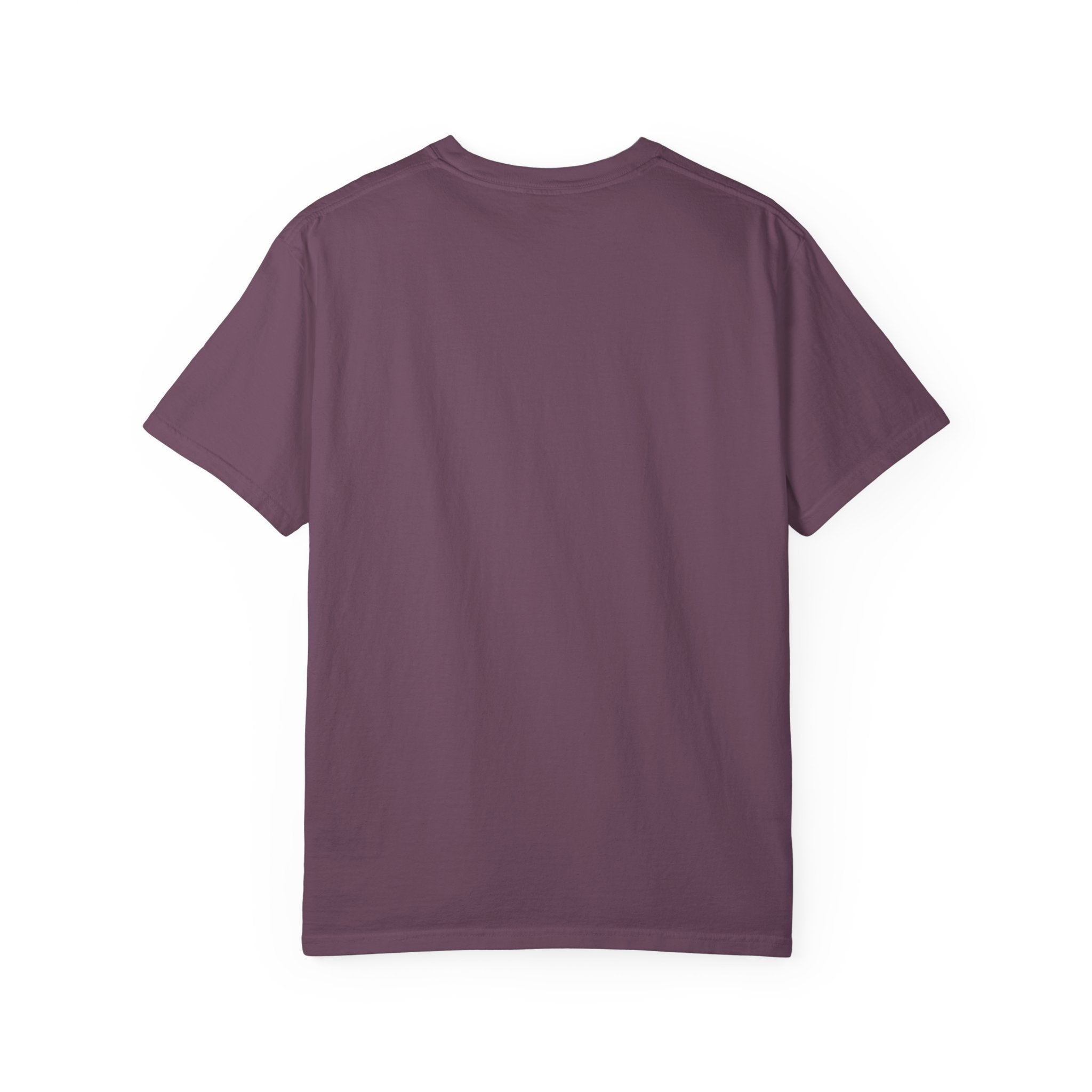 T-shirt Comfort Colors "Just One More Chapter & Coffee" – Confortable pour les amoureux des livres