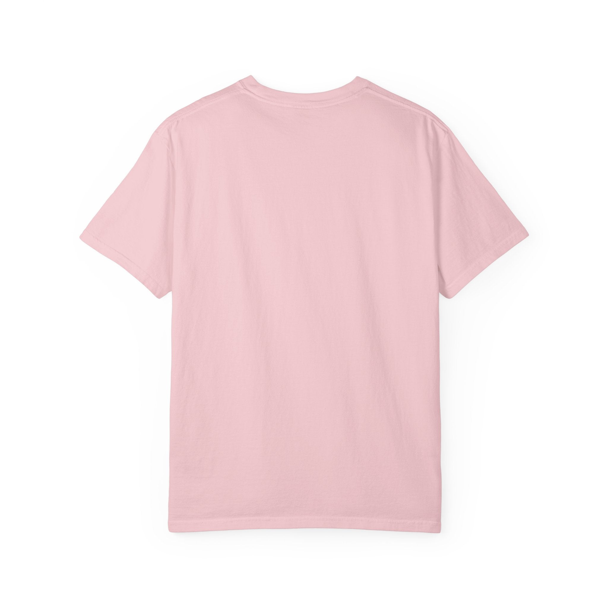 Let Yourself Bloom T-Shirt — Floral Watering Can Graphic Tee