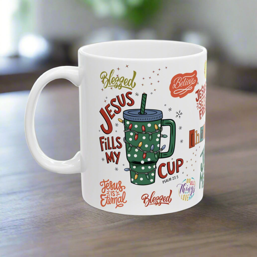 mug