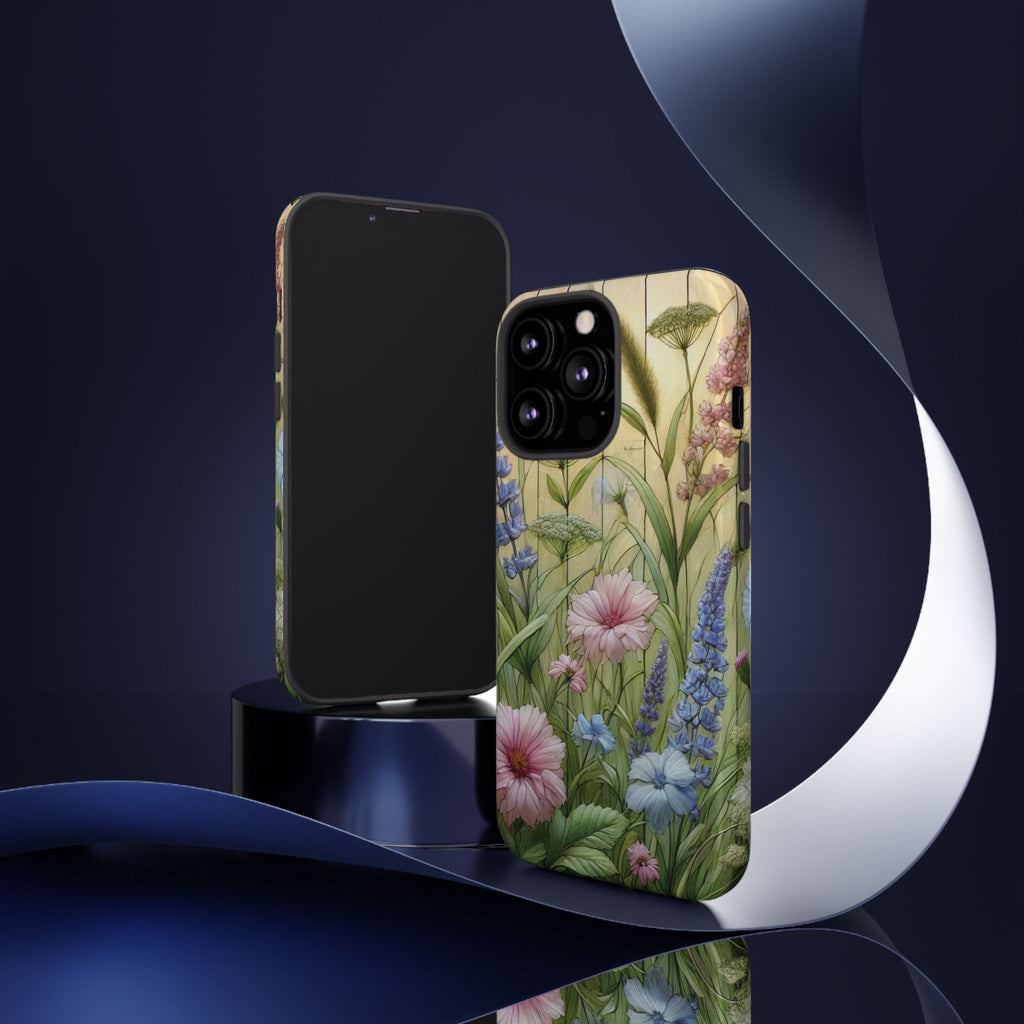 Exquises fleurs sauvages en vitrail : l'artisanat fait main pour votre intérieur. Ajoutez une touche d'élégance et la beauté de la nature avec des panneaux floraux éclatants et minutieusement conçus, parfaits pour tout décor. Un cadeau pour elle.