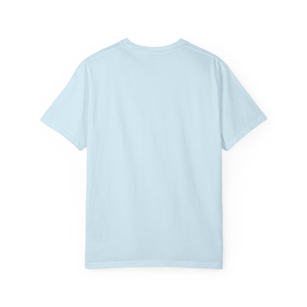 Bookish Babe Reader T-Shirt — Book Lover Tee for Teachers & Avid Readers