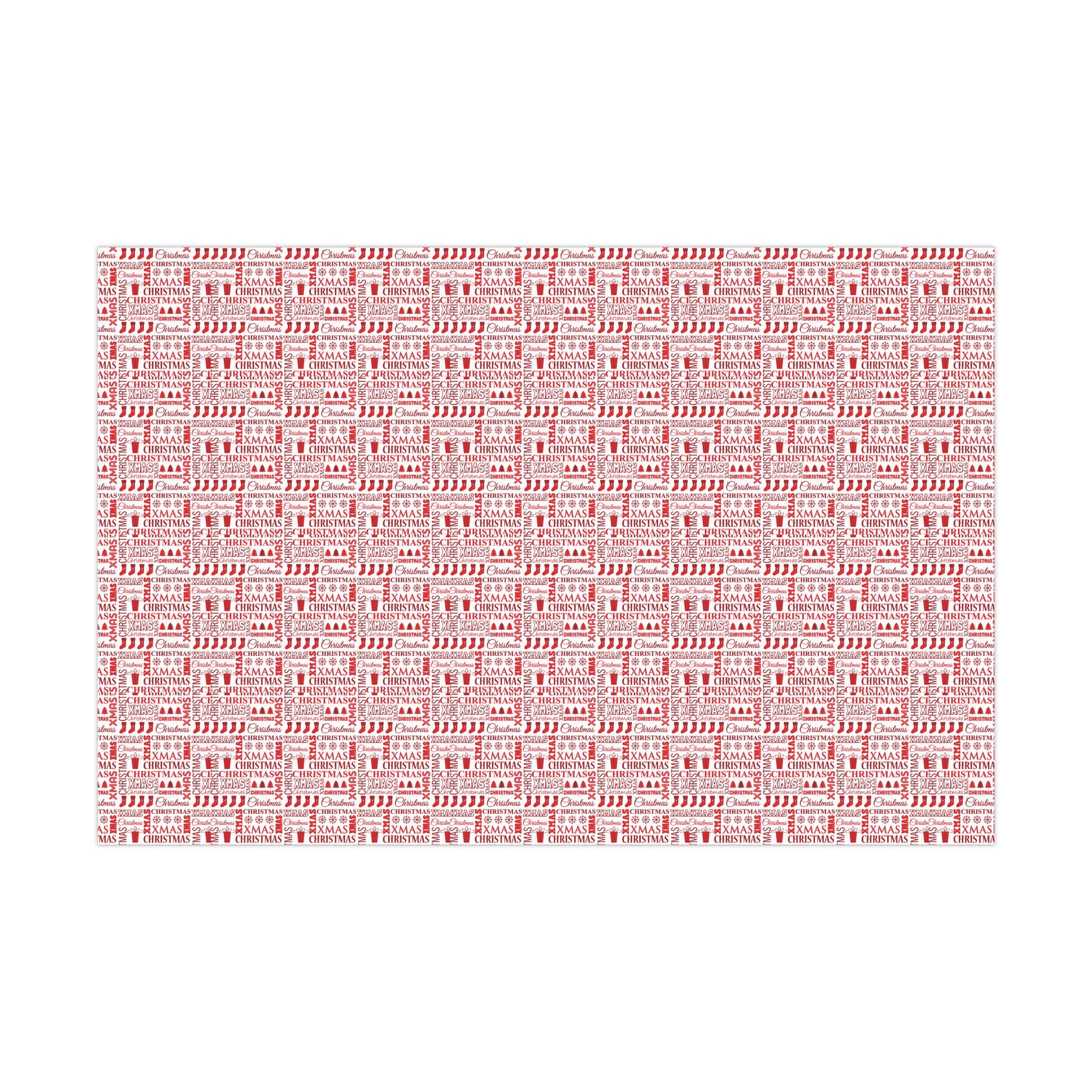 Festive Christmas Wrapping Paper - Unique Holiday Designs for Gifts | Premium XMAS Gift Wrap for a Stylish and Joyful Season | Shop Now at MrsbyValle! - MRSBYVALLE