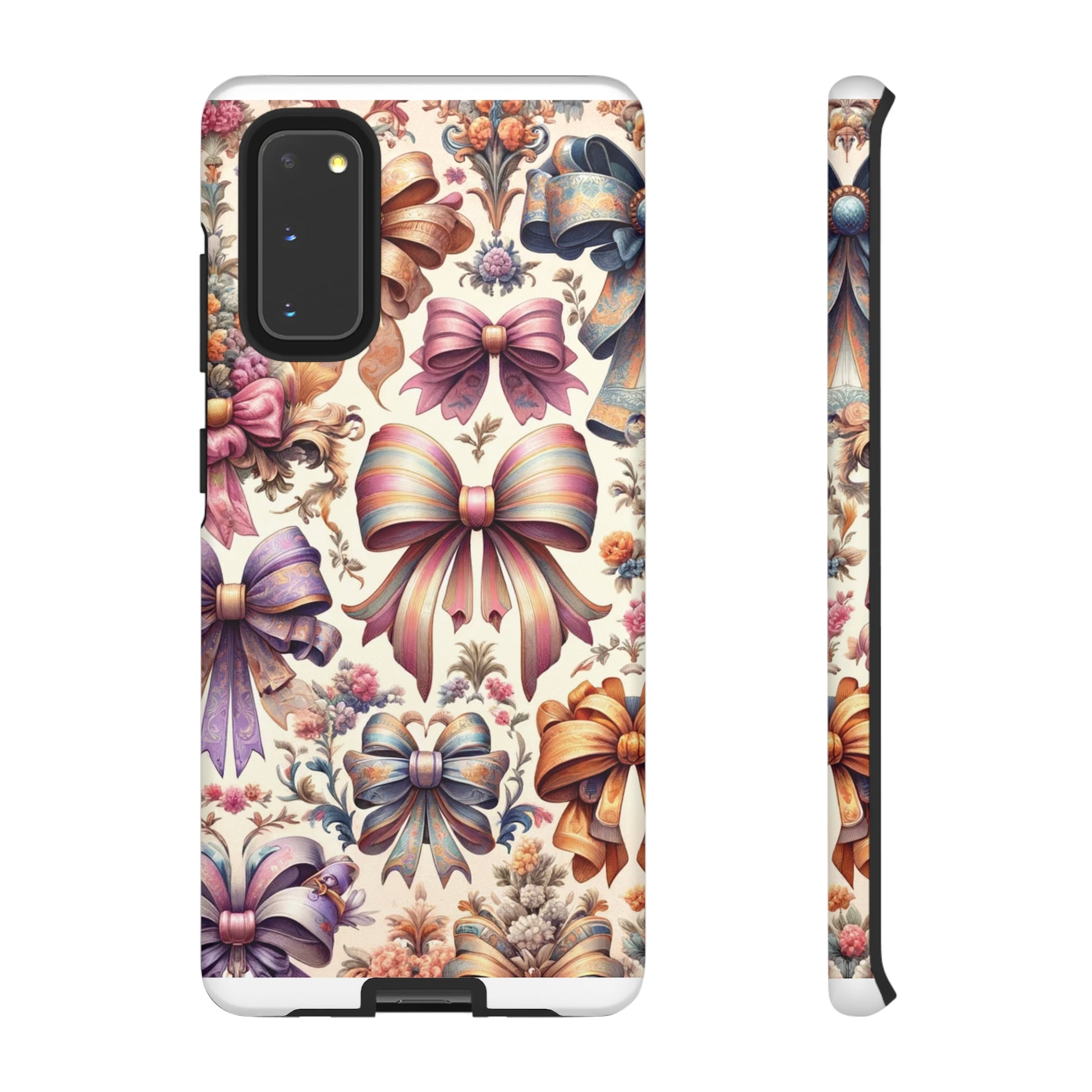 Pastel Coquette phone case Cherry Coquette Ribbon Bow iPhone Case Fruity, Girly Gift for Her Phone 15, Samsung iPhone Samsung Gift for Her Case iPhone 15, Samsung iPhone Samsung Accessory Gift for Her.