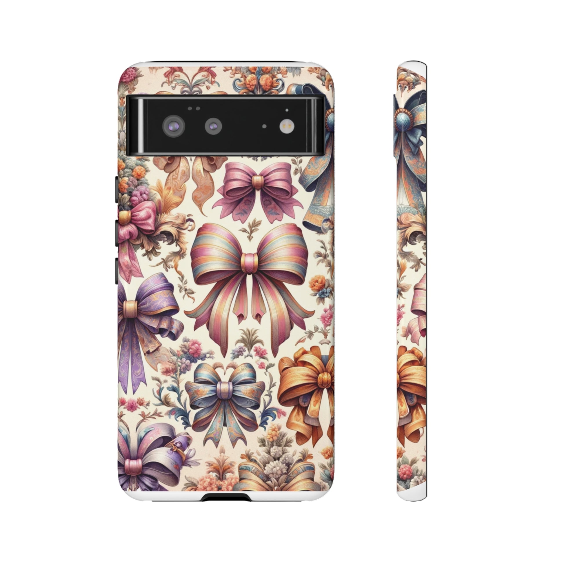 Pastel Coquette phone case Cherry Coquette Ribbon Bow iPhone Case Fruity, Girly Gift for Her Phone 15, Samsung iPhone Samsung Gift for Her Case iPhone 15, Samsung iPhone Samsung Accessory Gift for Her.