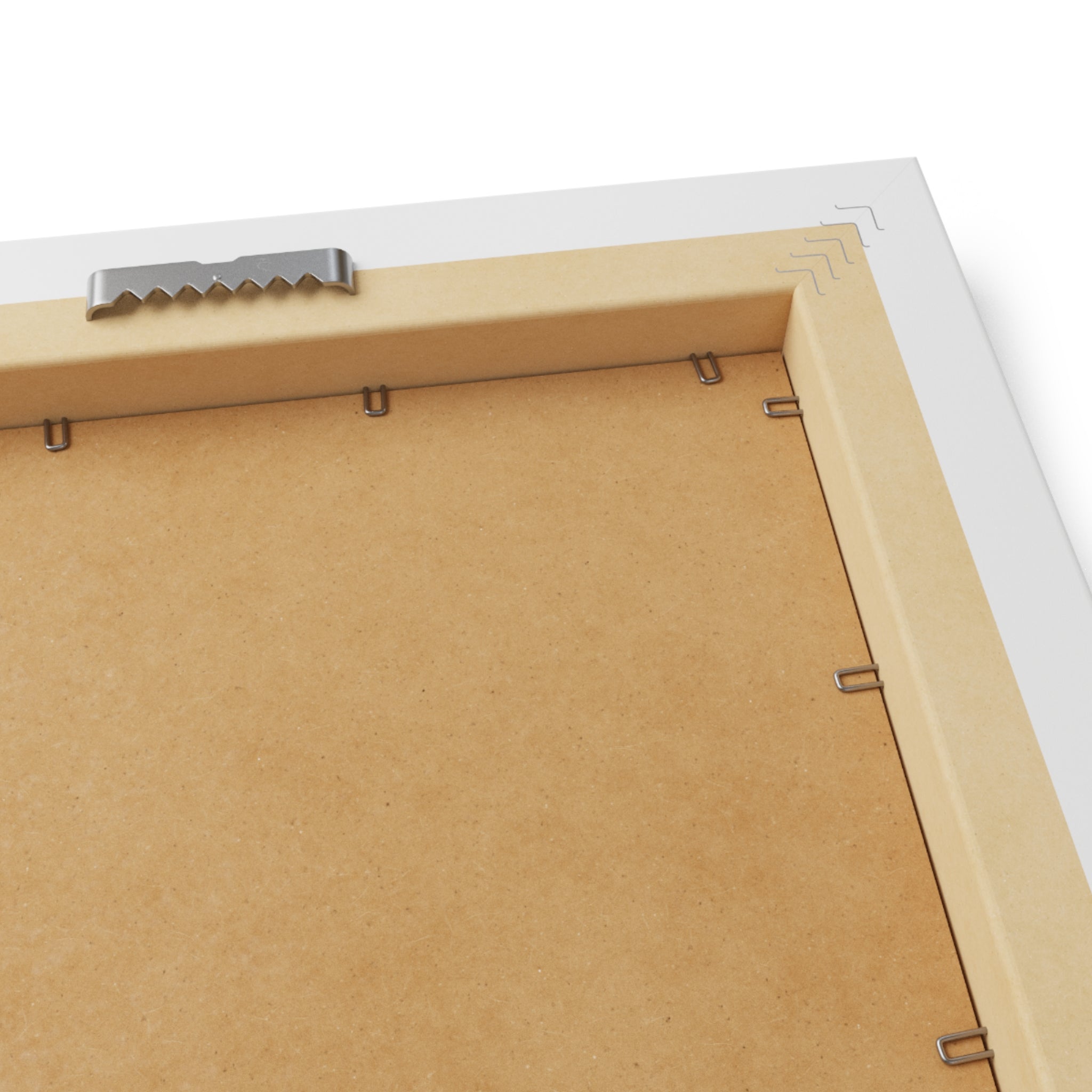 Coastal Bliss Ocean Beach View Framed Canvas Wall Art for Home Decor Framed Canvas Print Wall Art Classic Encased in Black, White, or Walnut Frames with Durable Acrylic Protection Ready to Hang  Timelessly Crafted..