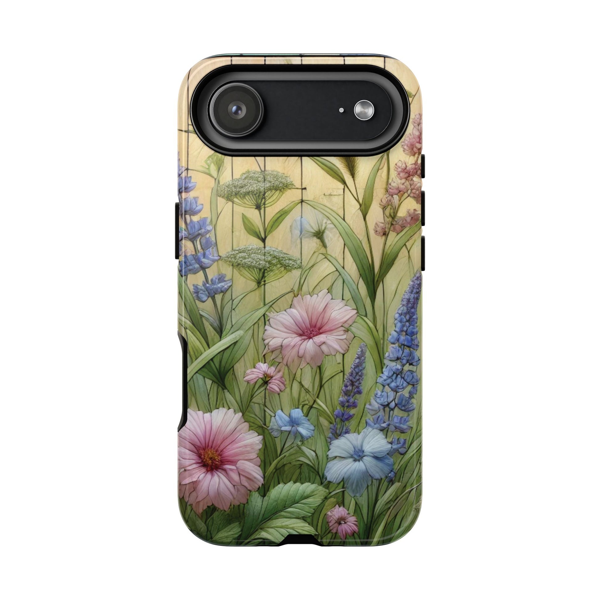 Exquisite Stained-Glass Wildflowers: Handcrafted Artistry for Your Home Add a Touch of Elegance and Nature's Beauty with Vibrant, Intricately Designed Floral Panels, Perfect for Any Decor Gift for Her