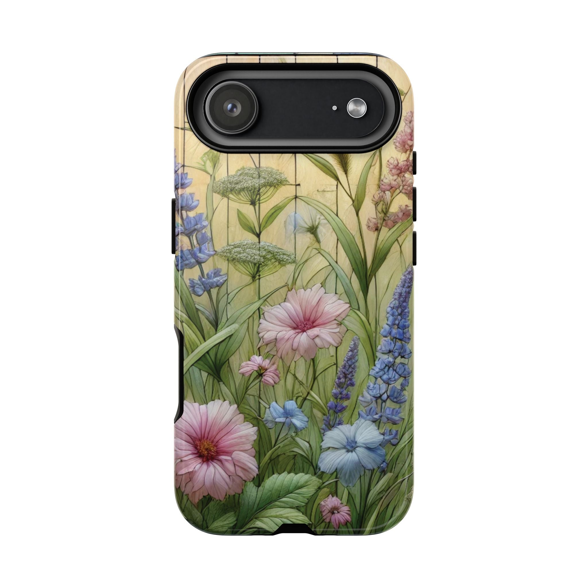 Exquisite Stained-Glass Wildflowers: Handcrafted Artistry for Your Home Add a Touch of Elegance and Nature's Beauty with Vibrant, Intricately Designed Floral Panels, Perfect for Any Decor Gift for Her