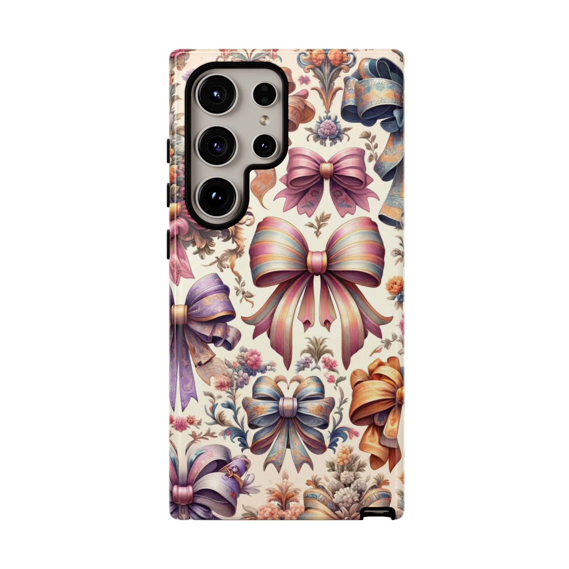 Pastel Coquette phone case Cherry Coquette Ribbon Bow iPhone Case Fruity, Girly Gift for Her Phone 15, Samsung iPhone Samsung Gift for Her Case iPhone 15, Samsung iPhone Samsung Accessory Gift for Her.