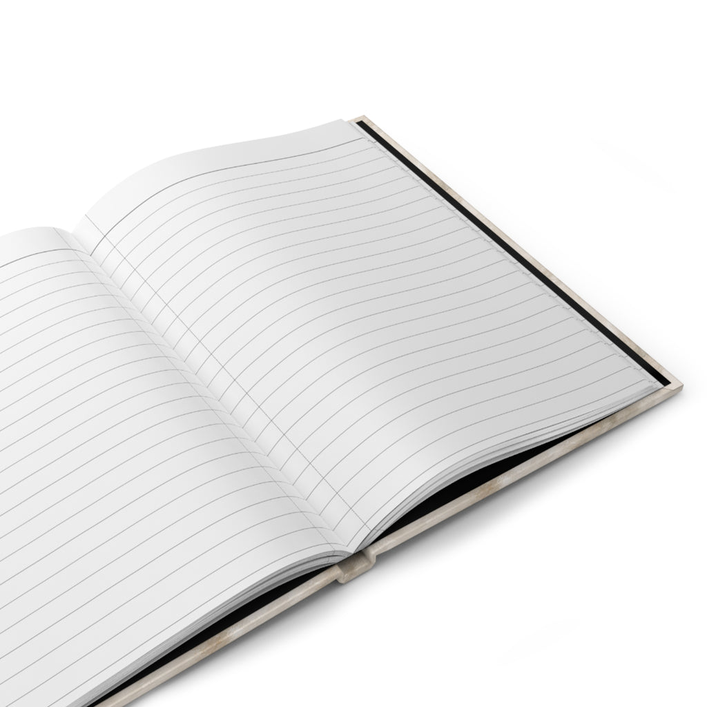 Atelier Collection – Textured Canvas Journal  Prayer Notebook