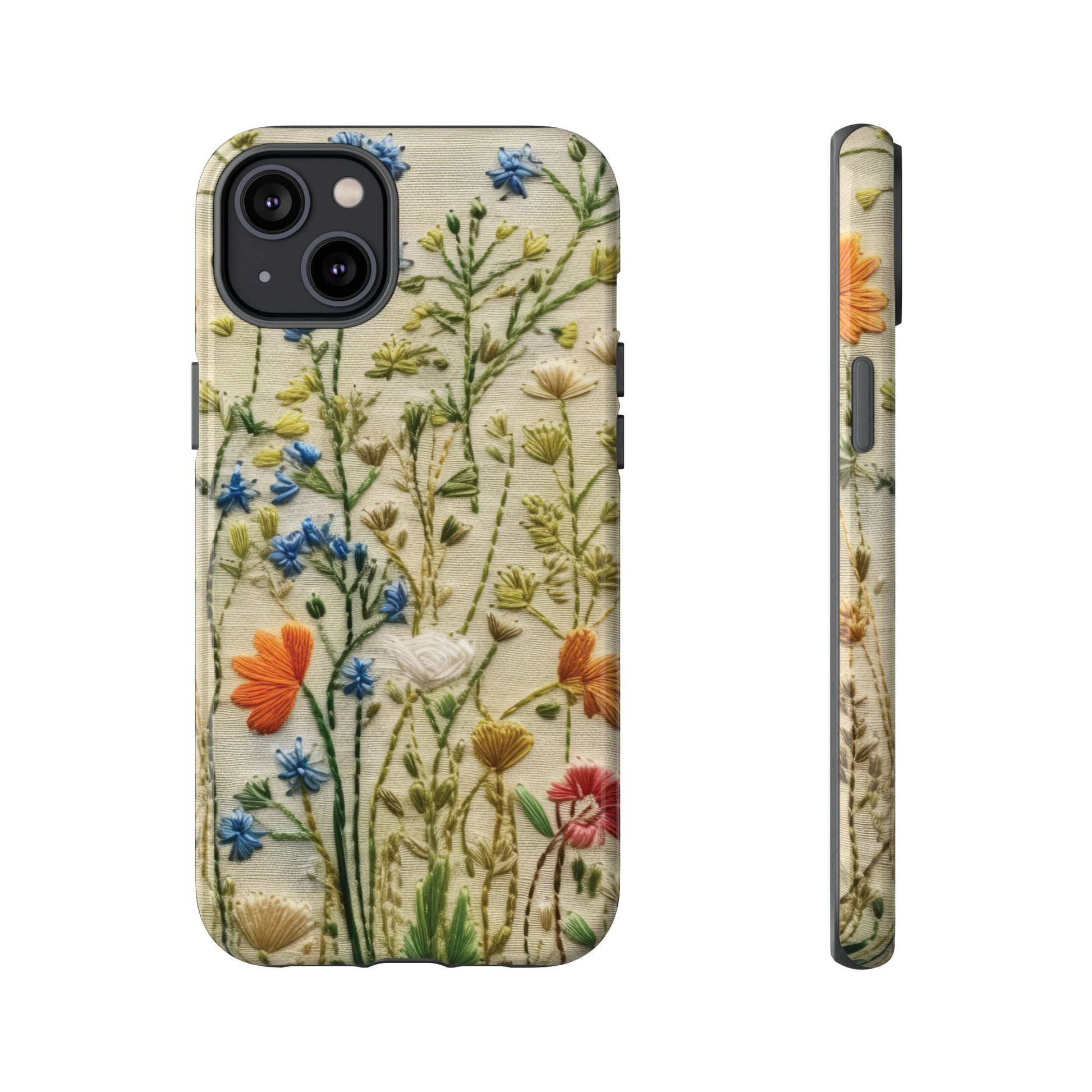 Boho Wildflowers: Handcrafted Artistry for Your Home Add a Touch of Elegance and Nature's Beauty with Vibrant, Intricately Designed Floral Panels, Perfect for Any Decor Gift for Her