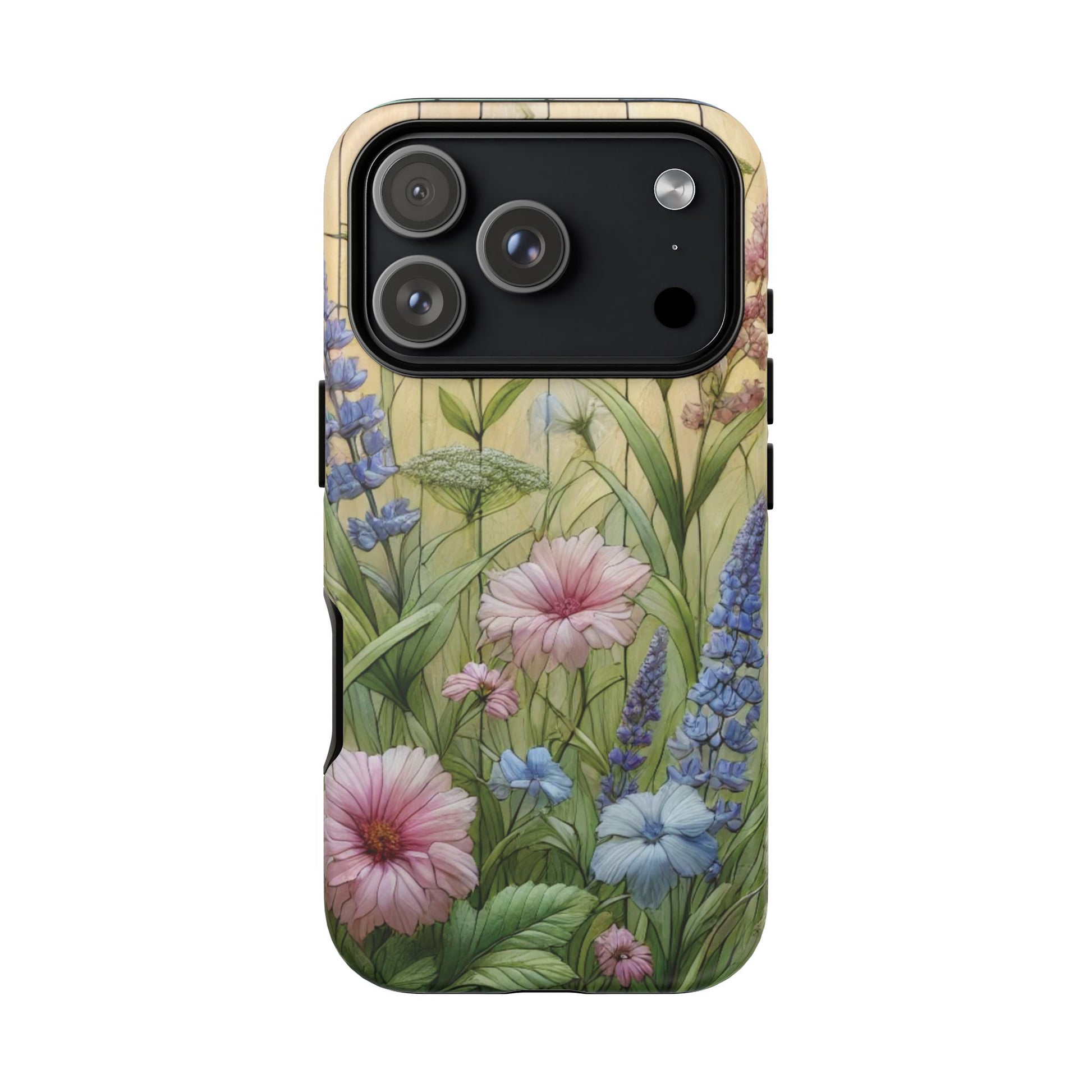 Exquisite Stained-Glass Wildflowers: Handcrafted Artistry for Your Home Add a Touch of Elegance and Nature's Beauty with Vibrant, Intricately Designed Floral Panels, Perfect for Any Decor Gift for Her