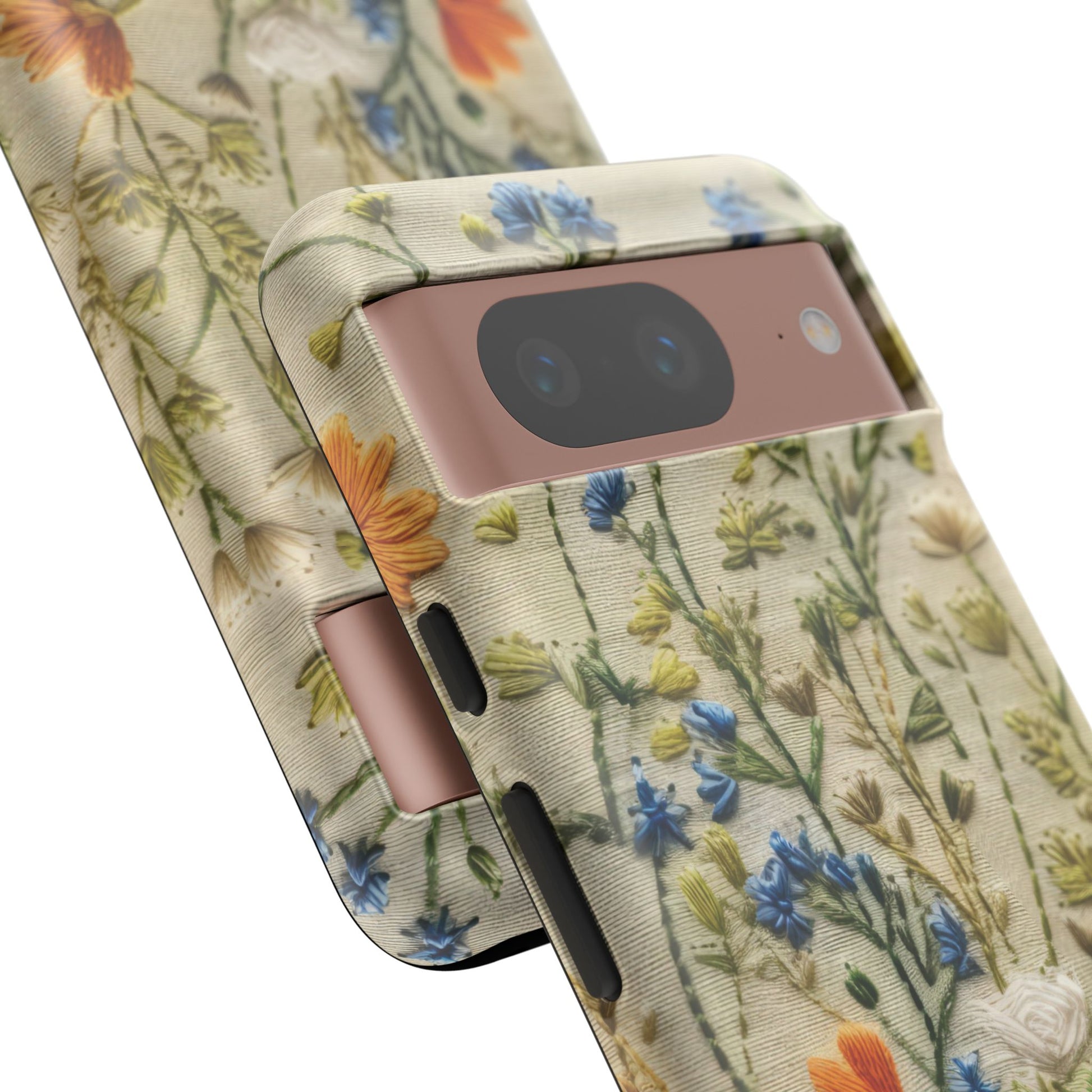 Boho Wildflowers: Handcrafted Artistry for Your Home Add a Touch of Elegance and Nature's Beauty with Vibrant, Intricately Designed Floral Panels, Perfect for Any Decor Gift for Her