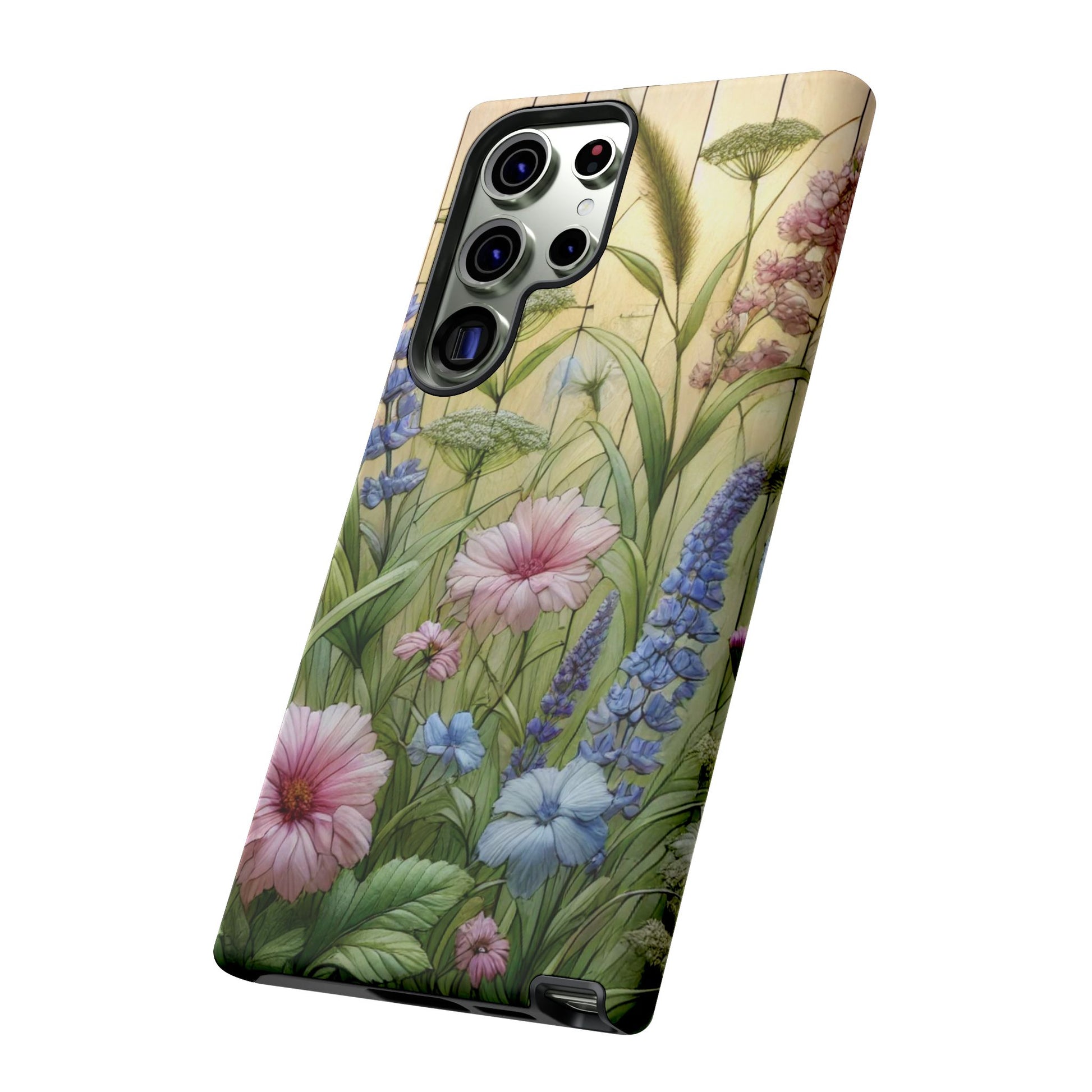Exquisite Stained-Glass Wildflowers: Handcrafted Artistry for Your Home Add a Touch of Elegance and Nature's Beauty with Vibrant, Intricately Designed Floral Panels, Perfect for Any Decor Gift for Her