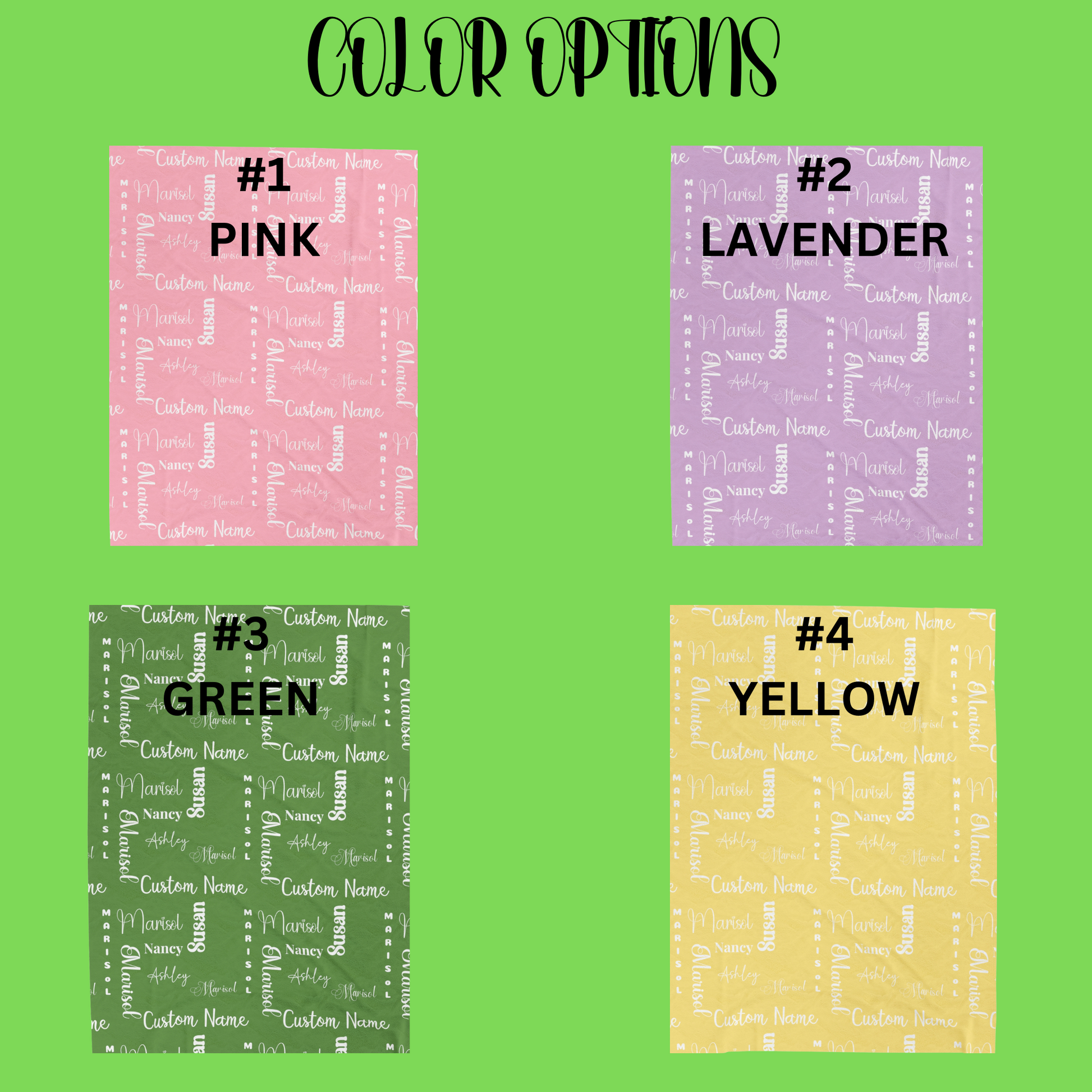 Best Velveteen Plush Blanket Personalized Throw Custom Name Design – Perfect Gift for Anyone – Ultra-Soft and Cozy Comfort Housewarming Gift Birthday - MRSBYVALLE