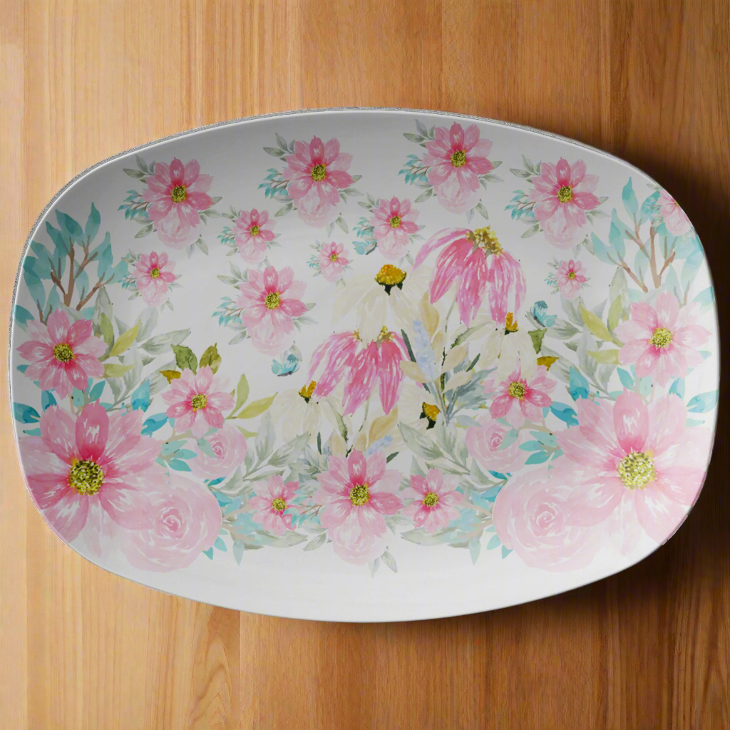 Floral_Serving_Platter_10x14__Pink___Flat_Mockup.png