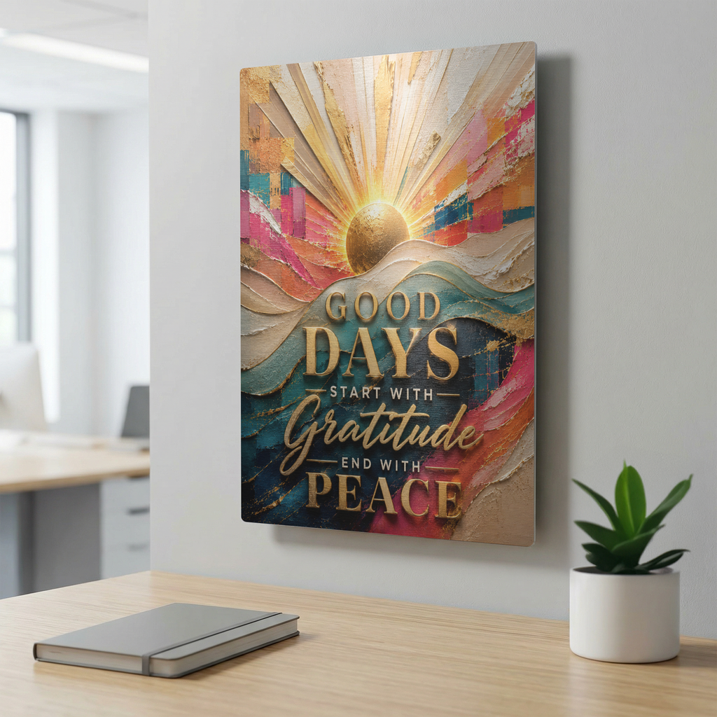 Good_Days_Start_with_Gratitude_Metal_Wal_16x20_V_Lifestyle02_Mockup.png_15855574
