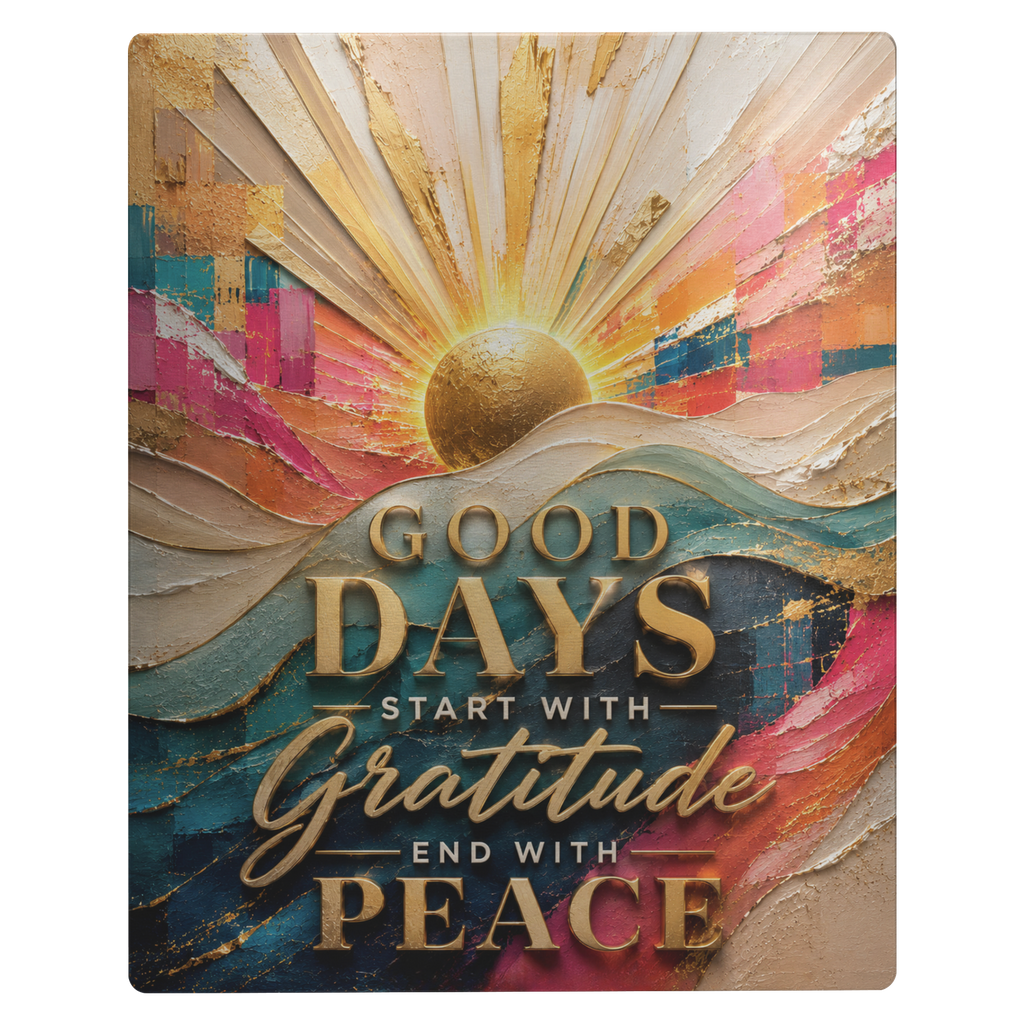 Good_Days_Start_with_Gratitude_Metal_Wal_16x20_V_Main_Mockup.png_15855570