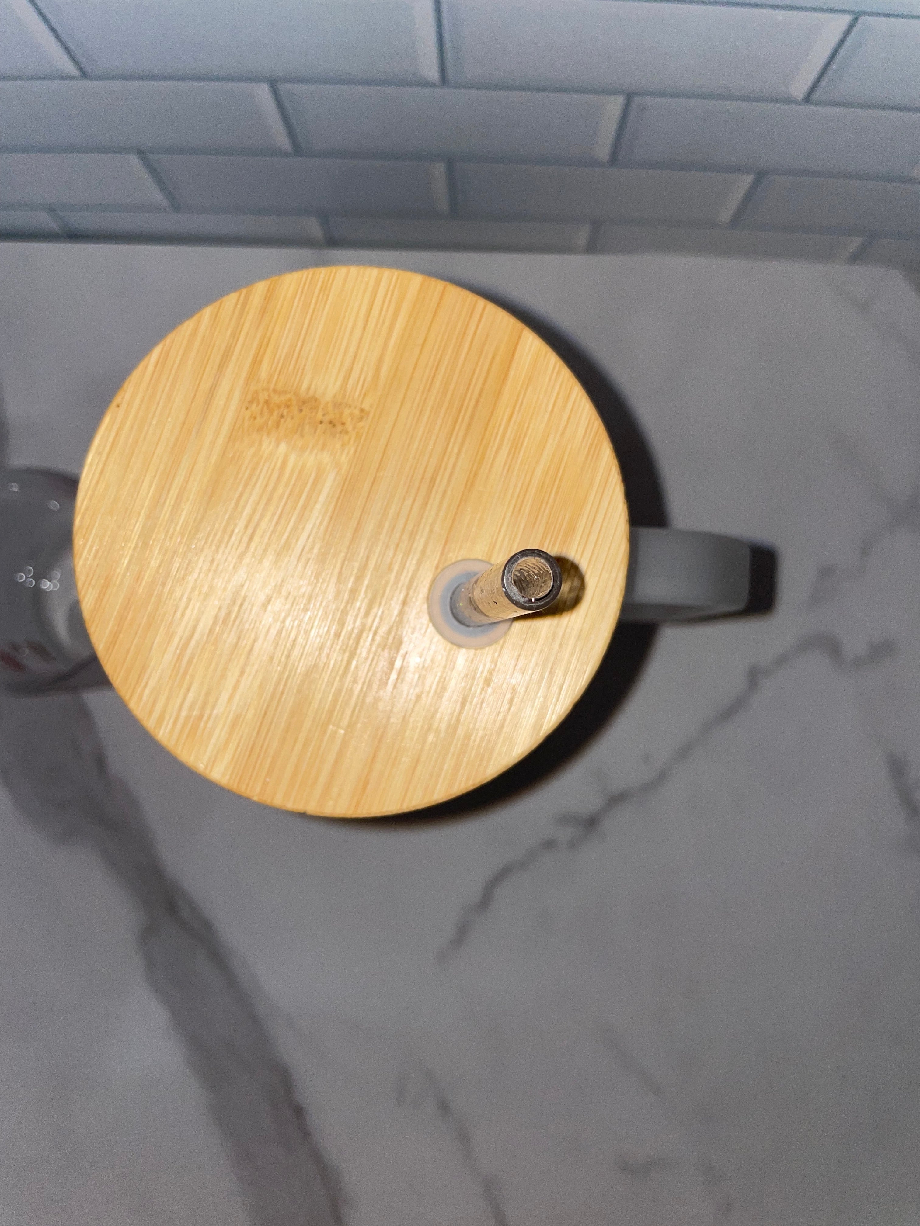 Personalized 40oz Frosted Cup with Lid & Straw - Cherry & Pink Bow Design - Custom Name  Perfect for Gifts, Parties, & Everyday Use - Cute & Stylish Drinkware - MRSBYVALLE