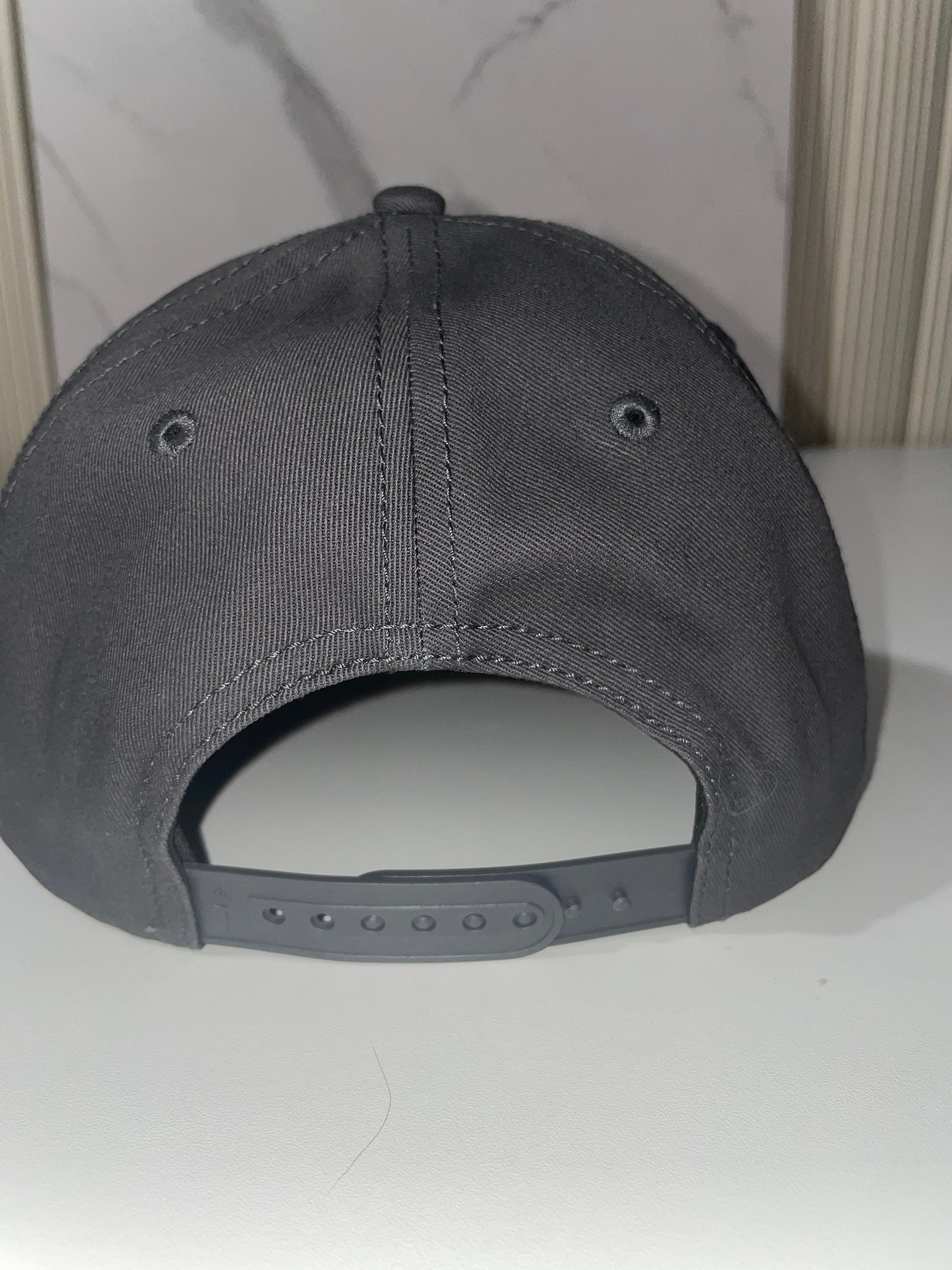 Queen Snapback Baseball Hat with Crown Design – Stylish & Adjustable Cap for Women | Trendy Headwear with Embroidered Queen Crown | Perfect Gift for Her - MRSBYVALLE