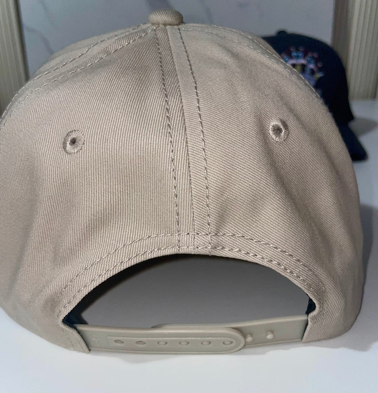 Queen Snapback Baseball Hat with Crown Design – Stylish & Adjustable Cap for Women | Trendy Headwear with Embroidered Queen Crown | Perfect Gift for Her - MRSBYVALLE