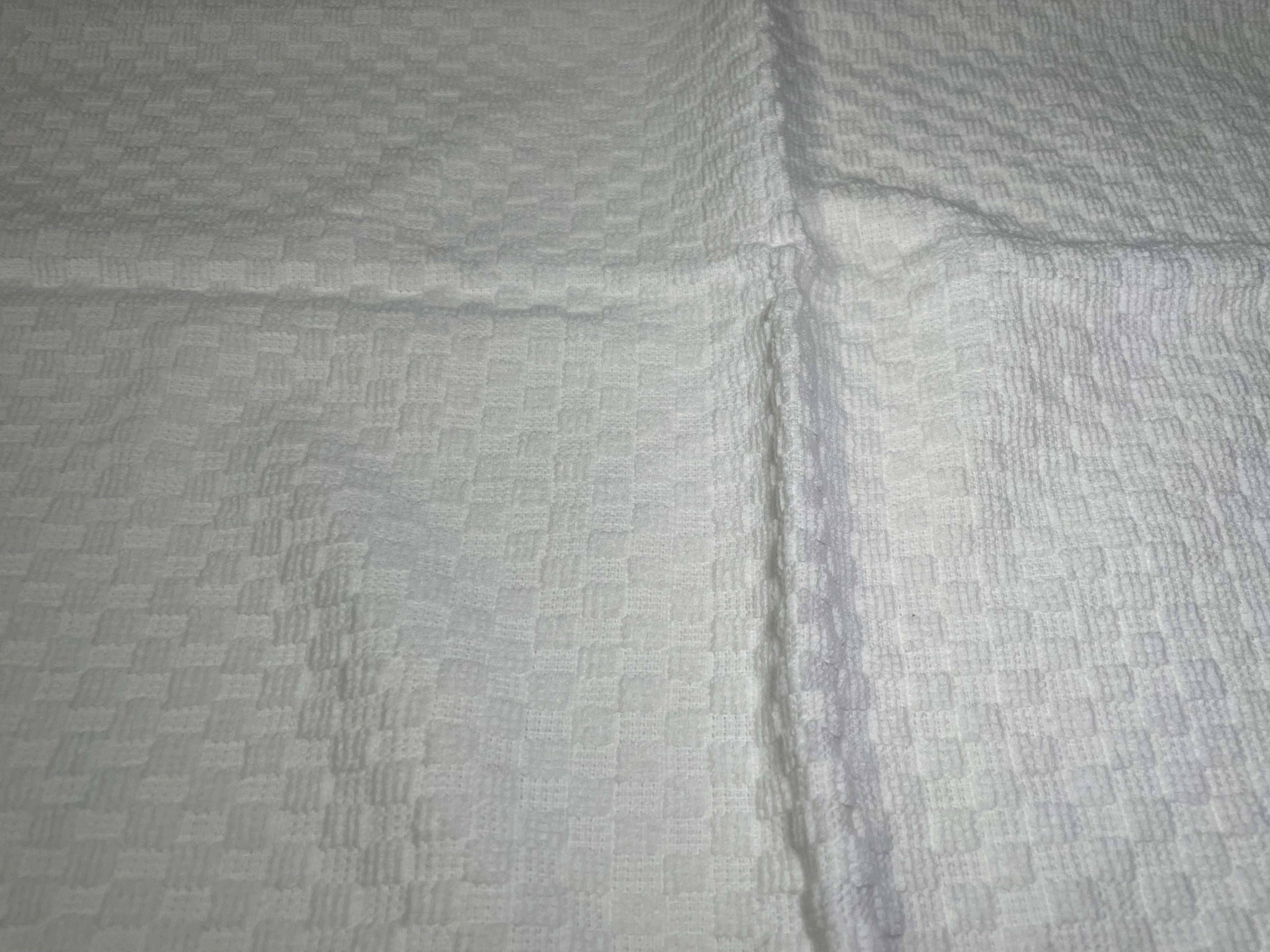 Custom Embroidered Kitchen Dish Towels - Personalized Gifts for Grandma, Mom & Loved Ones - Add Names for Unique, Heartfelt Presents for Any Occasion - MRSBYVALLE