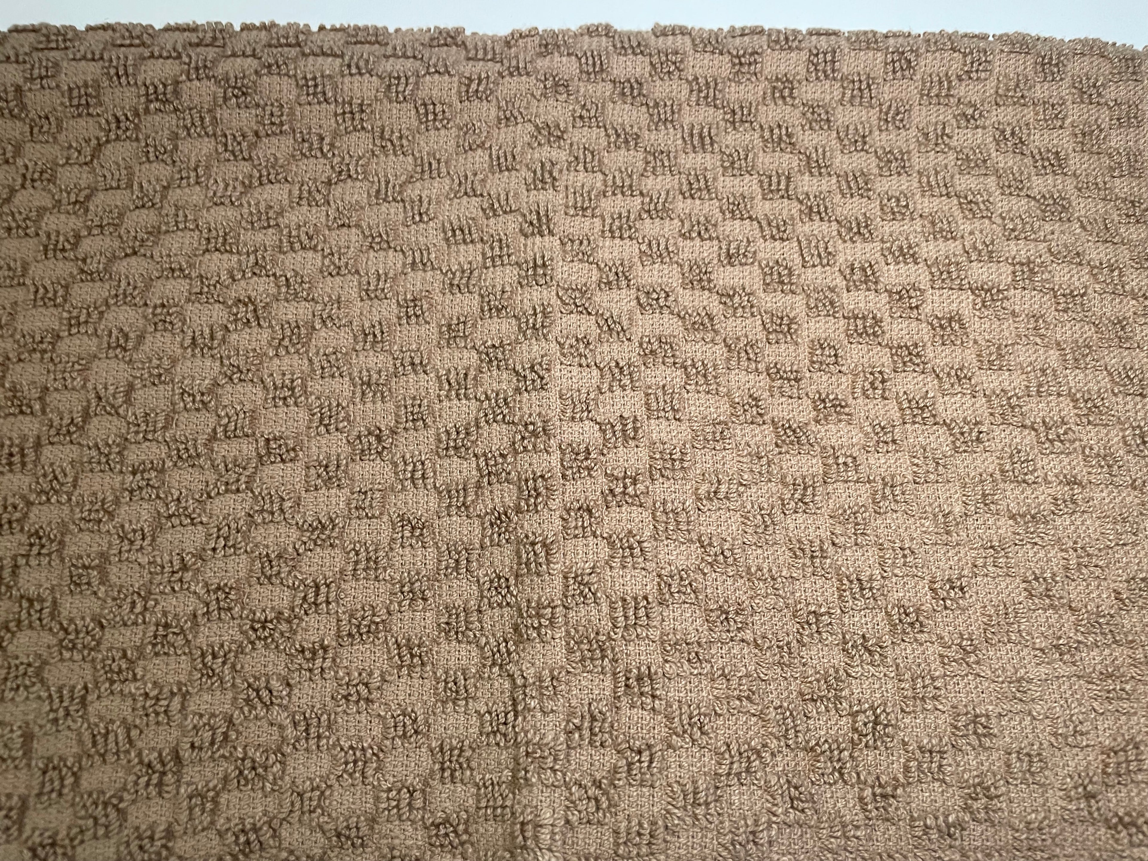 Custom Embroidered Kitchen Dish Towels - Personalized Gifts for Grandma, Mom & Loved Ones - Add Names for Unique, Heartfelt Presents for Any Occasion - MRSBYVALLE