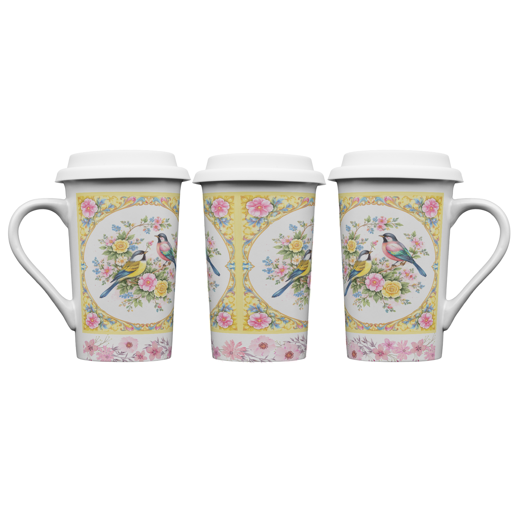 Luxury_Birds__Blossoms_16oz_Ceramic_Cup_3pc_View_Mockup.png_15584002
