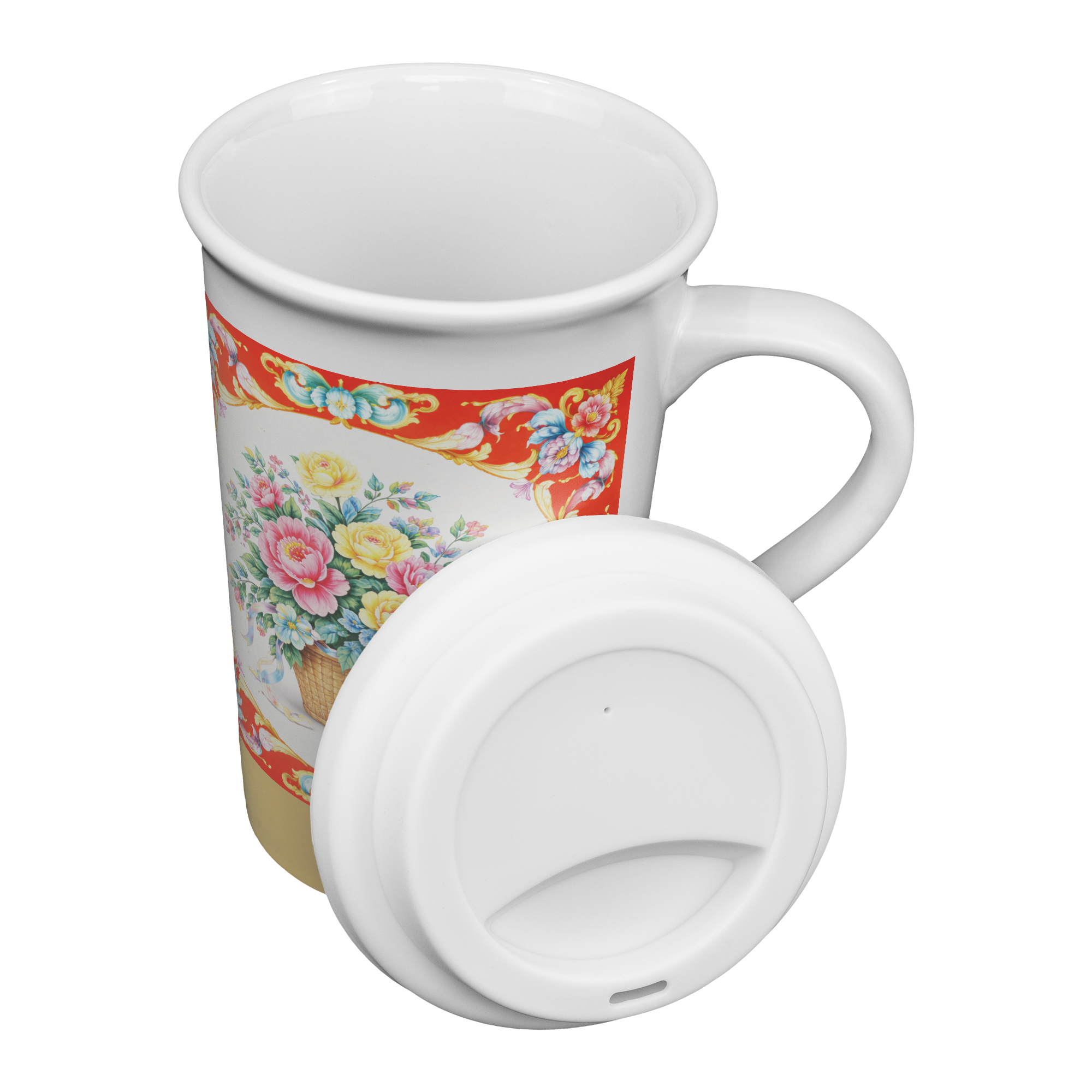 Luxury_Orange_Floral_Basket_16oz_Ceramic_Angle_RH_Mockup.png_15584010