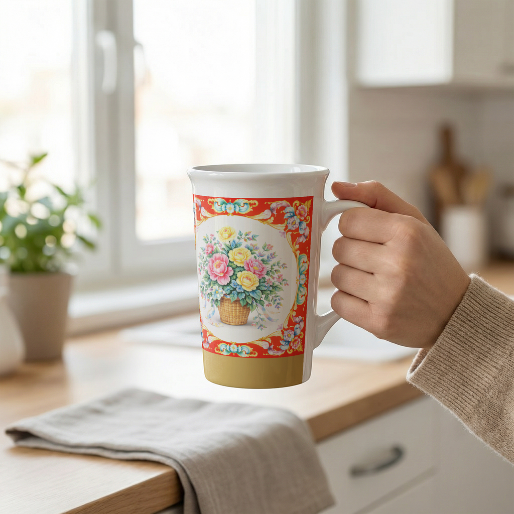 Luxury_Orange_Floral_Basket_16oz_Ceramic_Hand_RH_Mockup.png_15584013
