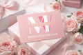 MRSBYVALLE GIFT CARD