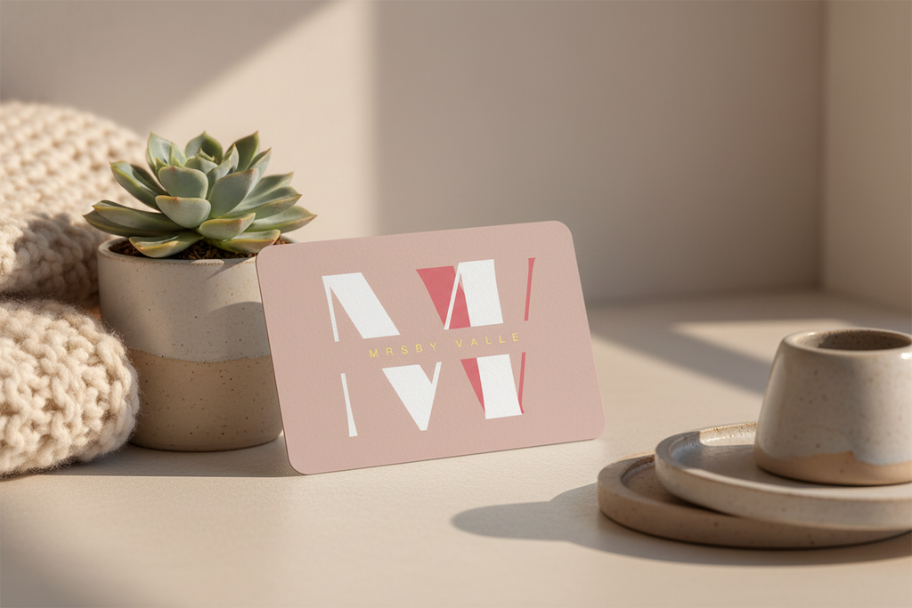 MRSBYVALLE GIFT CARD.