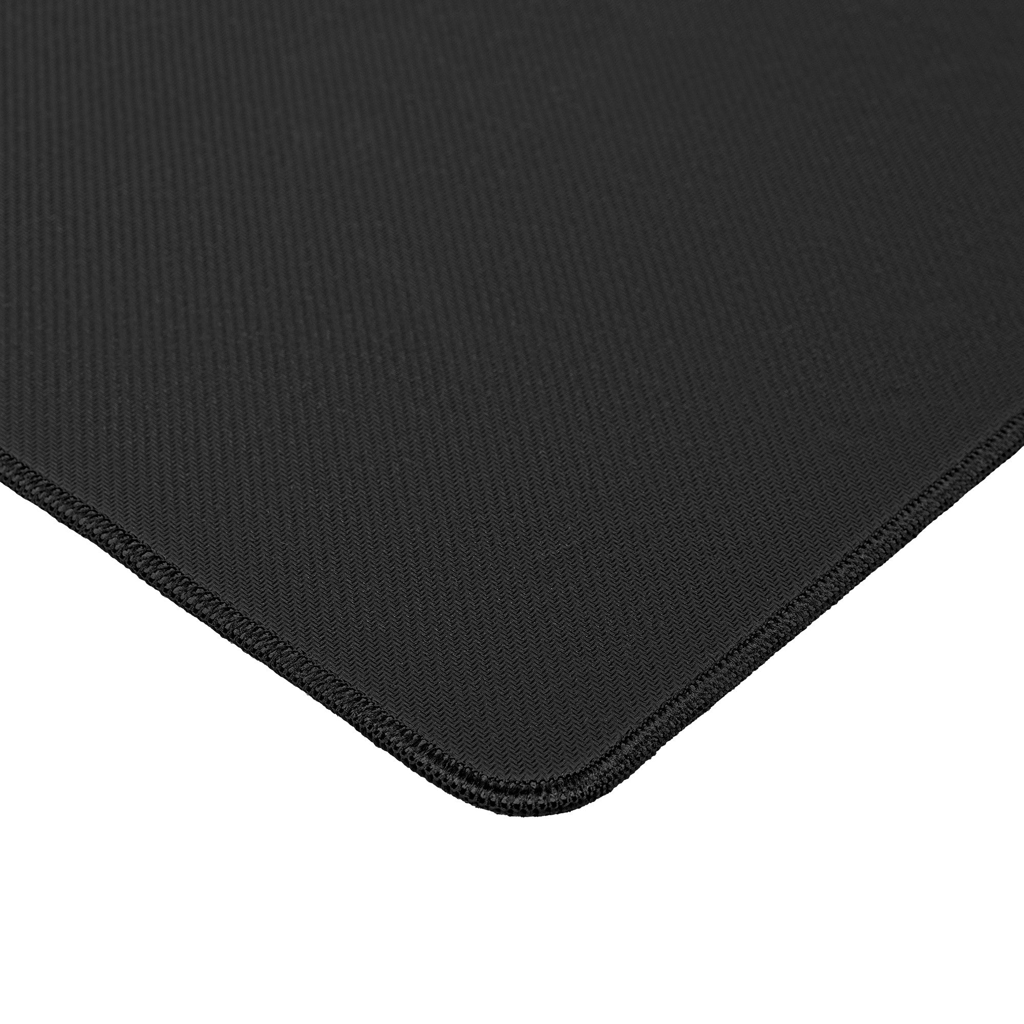 Mid-Century Retro Vintage Extra-Large Desk Mat – 16x32 | Non-Slip Workspace Protector with Stylish Design for Home Office, Gaming & Crafting