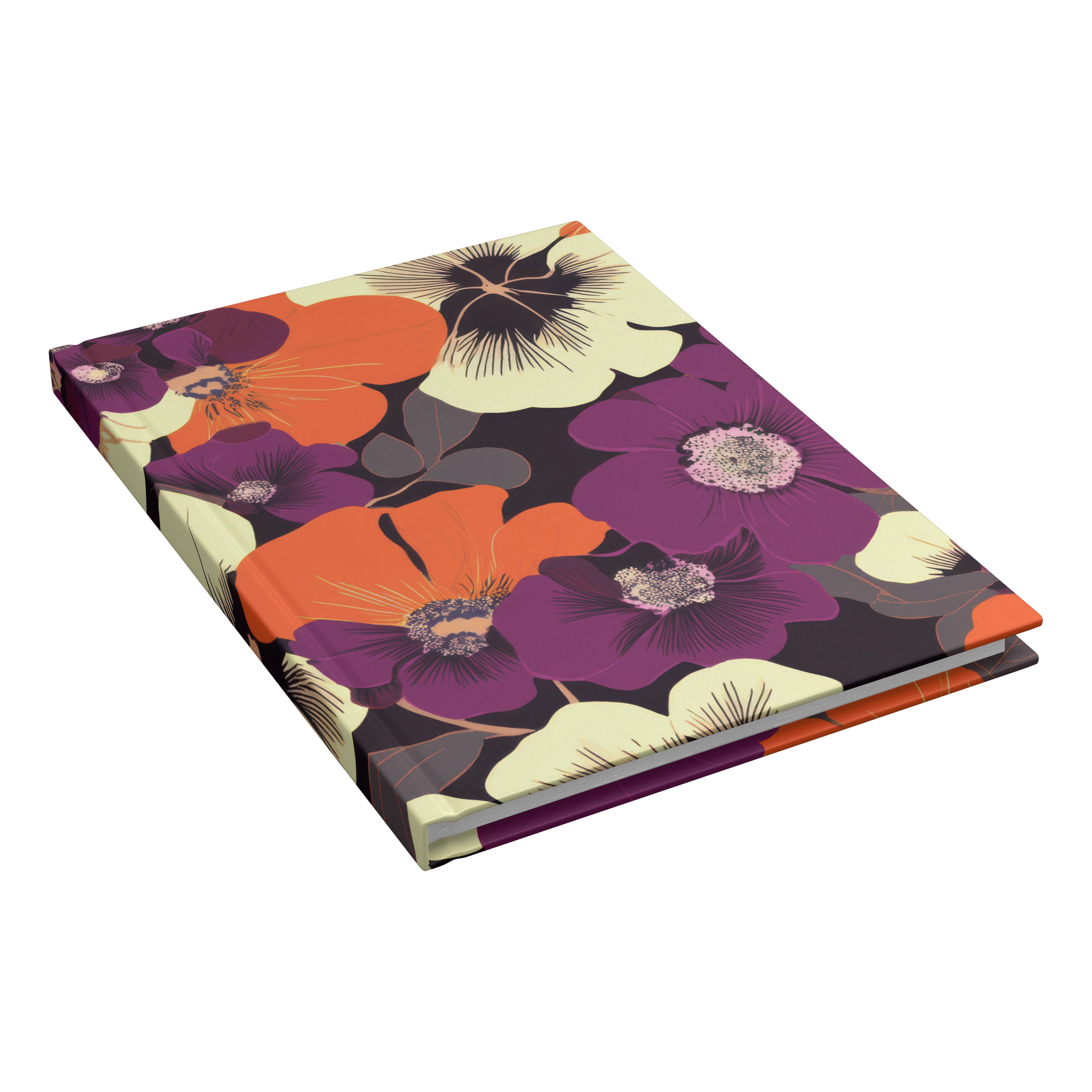 Orange__Purple_Hardcover_Journal__Li_Closed_Cover_Angle_Mockup.png