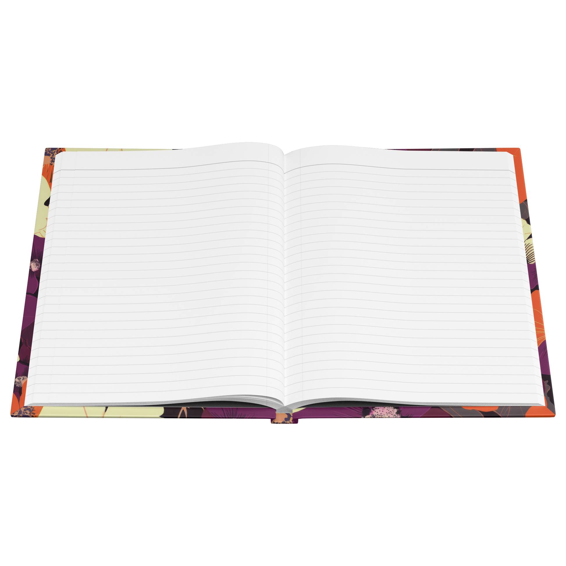 Orange__Purple_Hardcover_Journal__Li_Open_Pages_Flat_Mockup.png