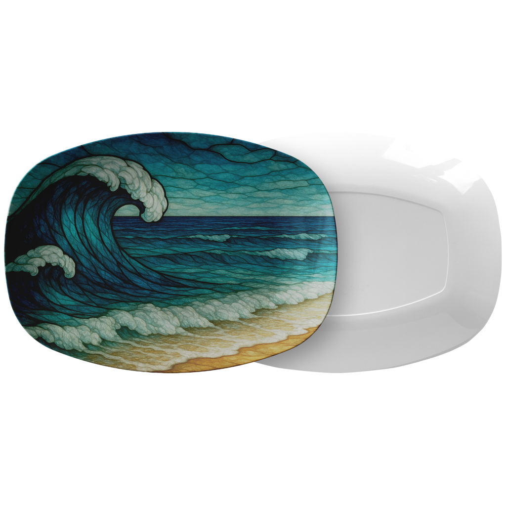 Stained_Glass_Ocean_Waves_Platter__Coas_Combo_Mockup.png