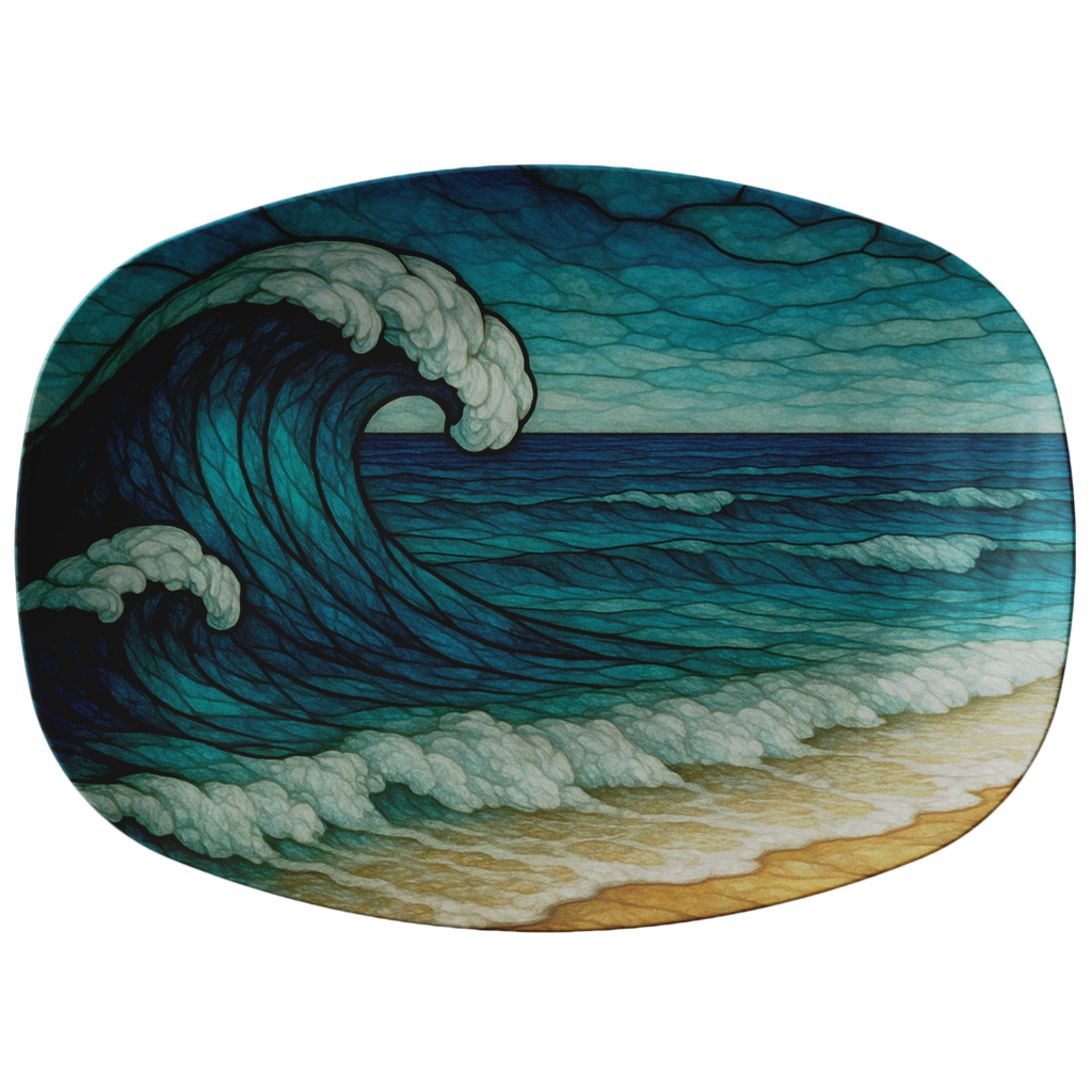 Stained_Glass_Ocean_Waves_Platter__Coas_Flat_Mockup.png